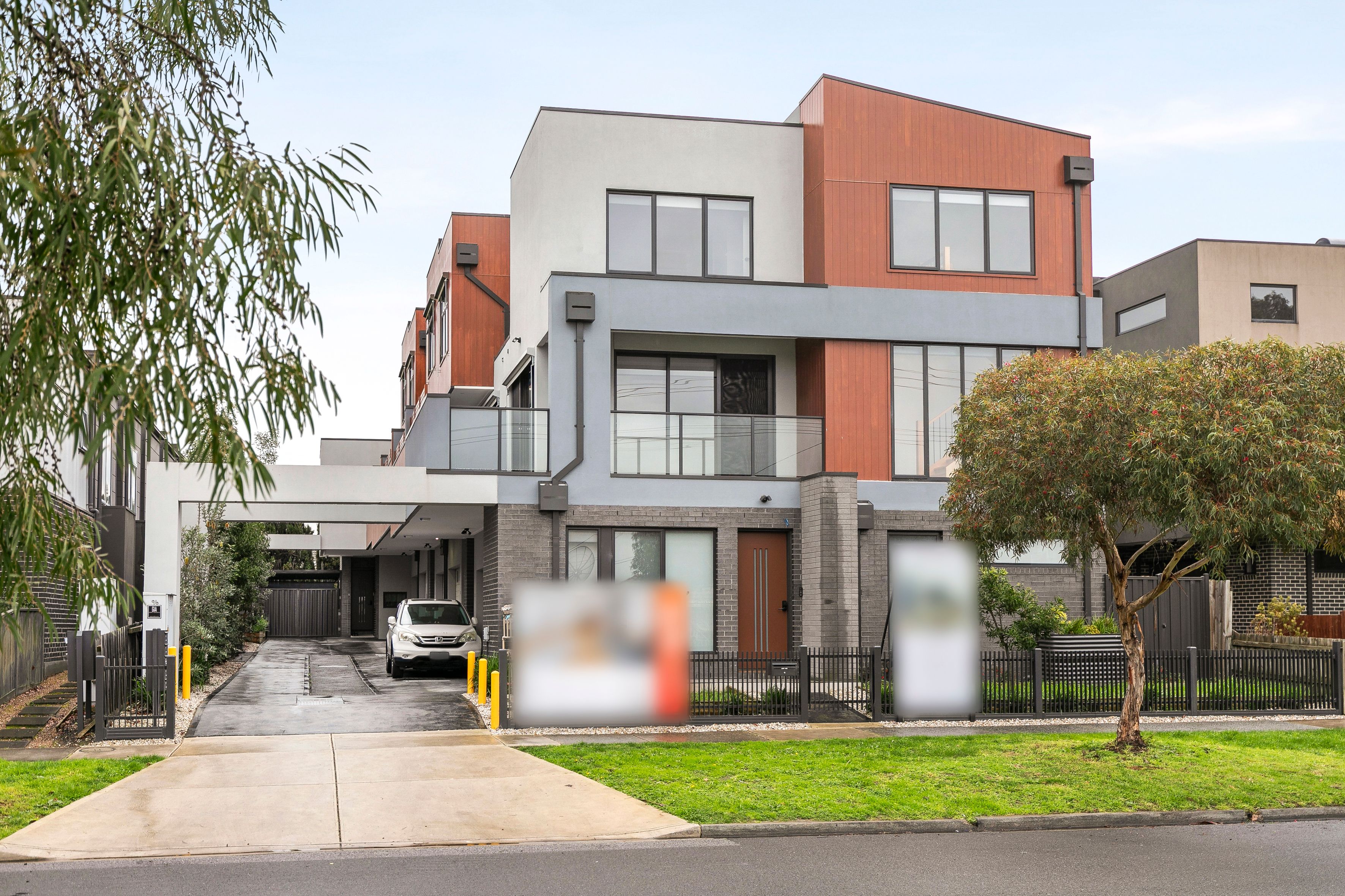 4/96 Snell Grove — photo 14 of 19