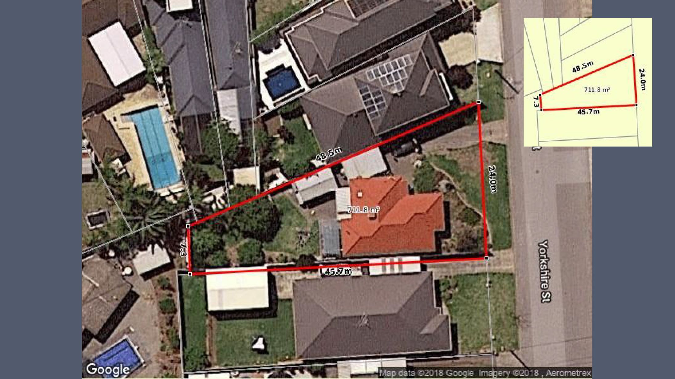 21 Yorkshire Street, Grange, SA 5022