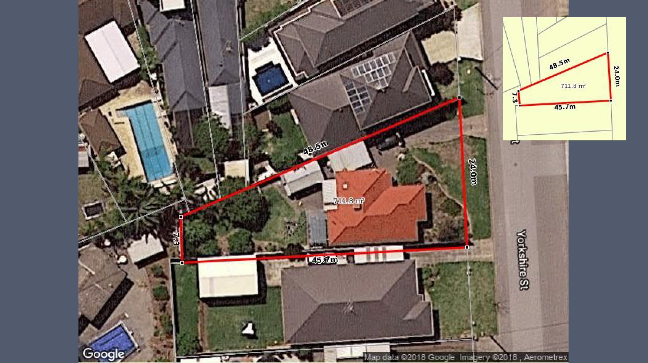 21 Yorkshire Street, Grange, SA 5022