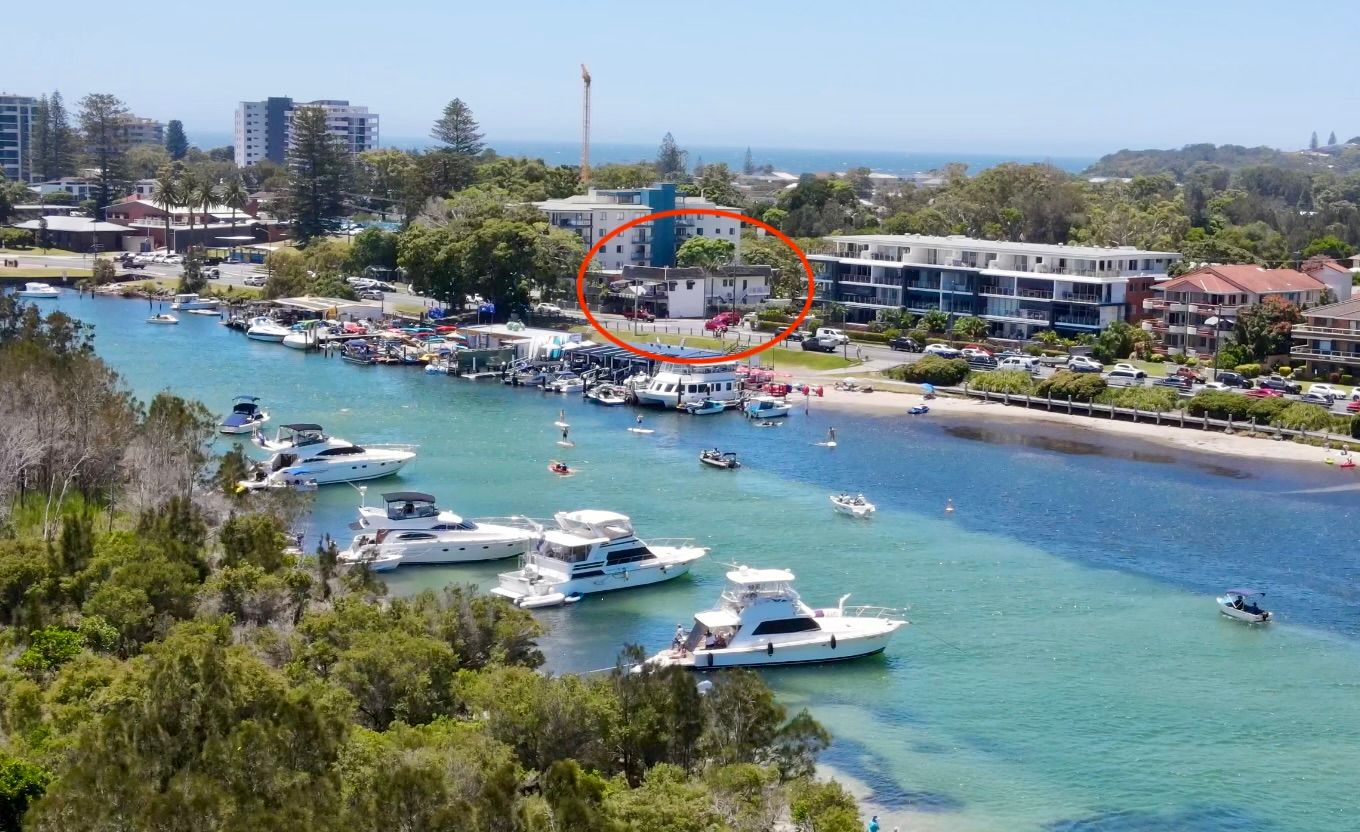 2628 Little Street, Forster, NSW 2428 Block of Units for Sale Ray