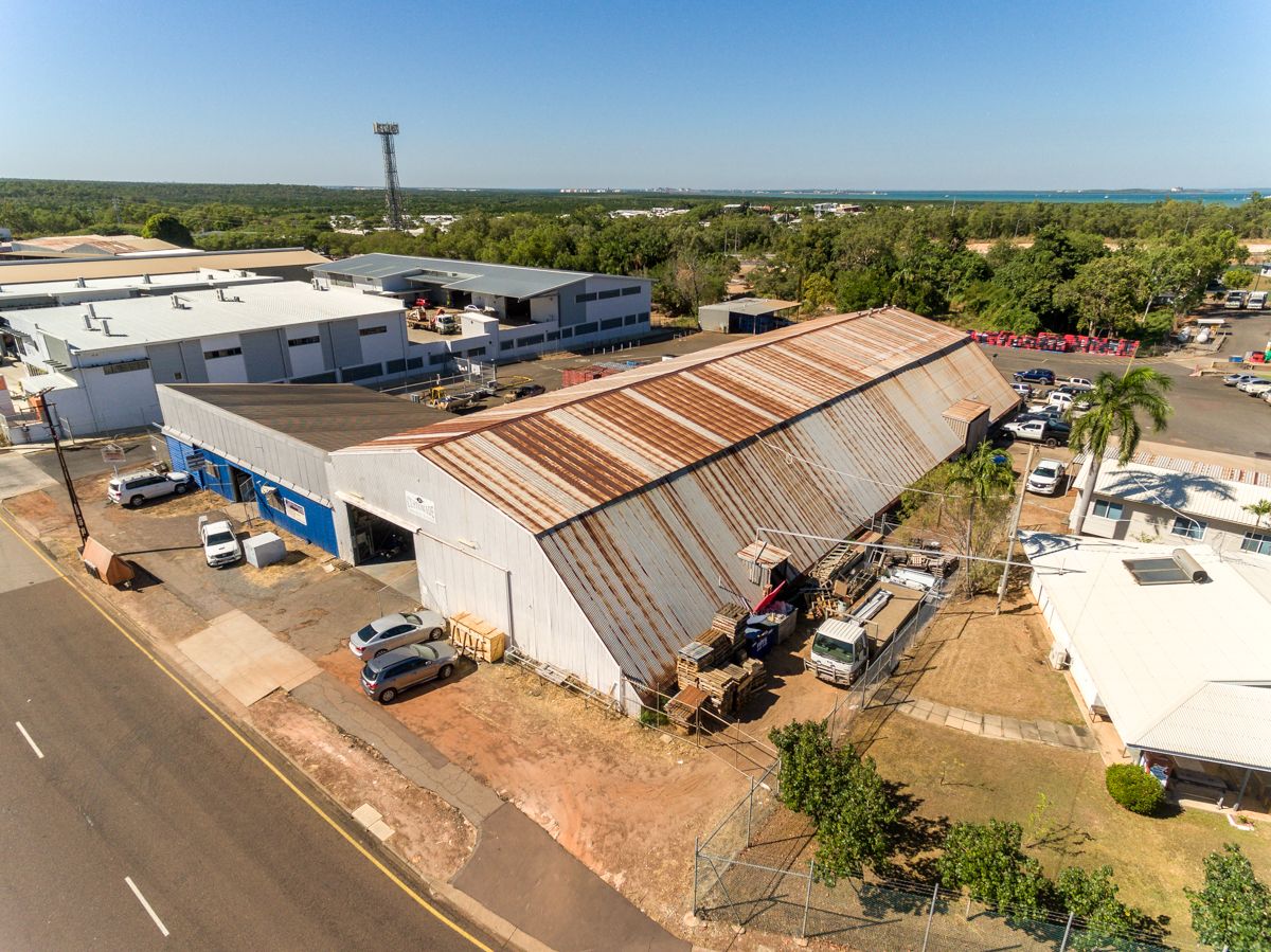 26 Bishop Street, Woolner, NT 0820