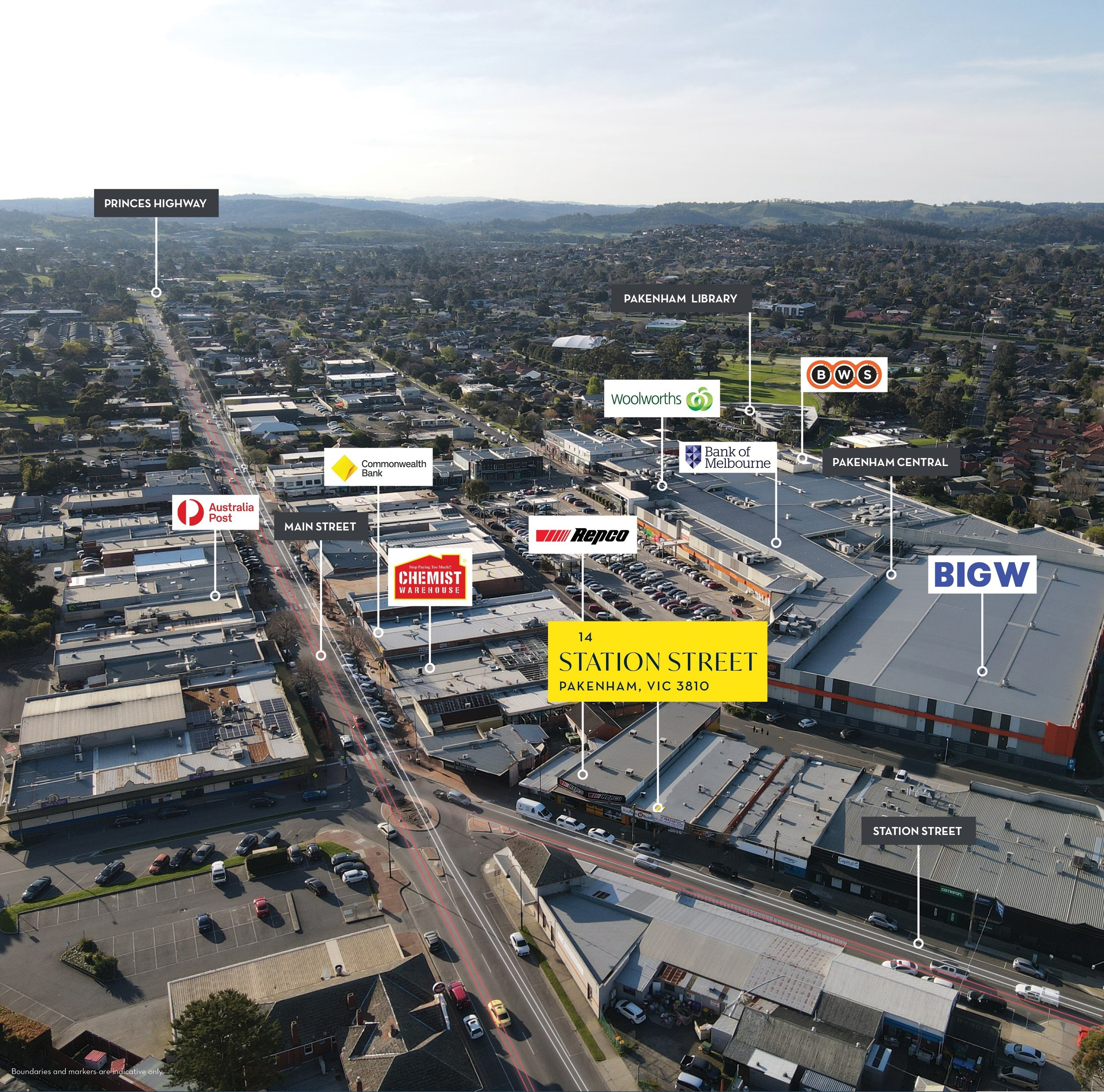 14 Station Street, Pakenham, VIC 3810