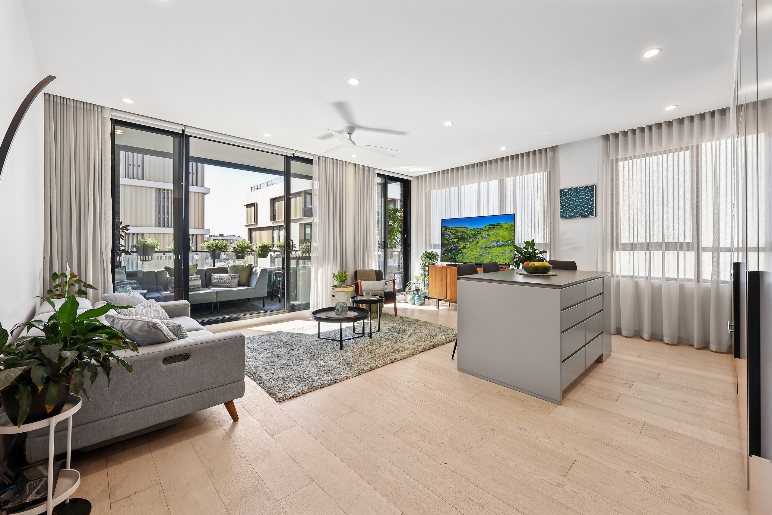 2307/1 Metters Street, Erskineville, NSW 2043