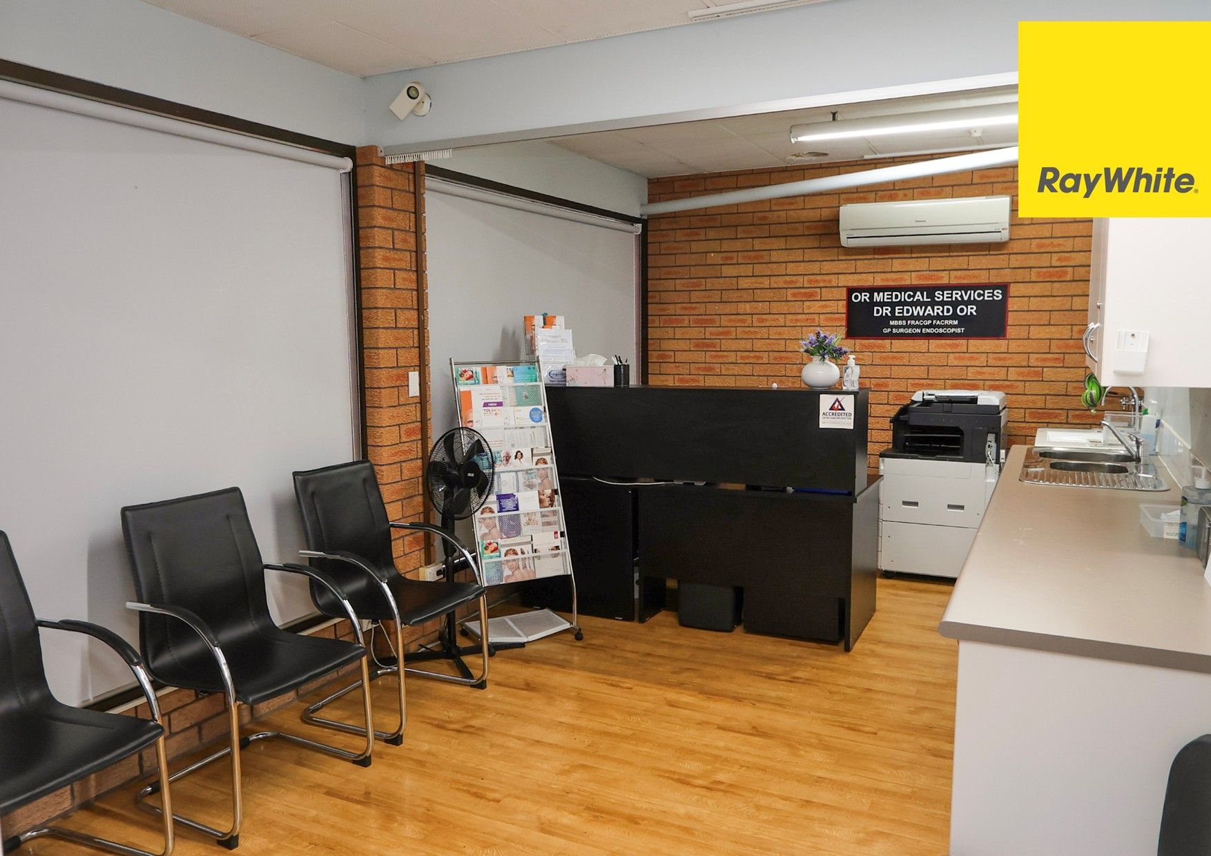 Suite A/1 Rivers Street, Inverell, NSW 2360