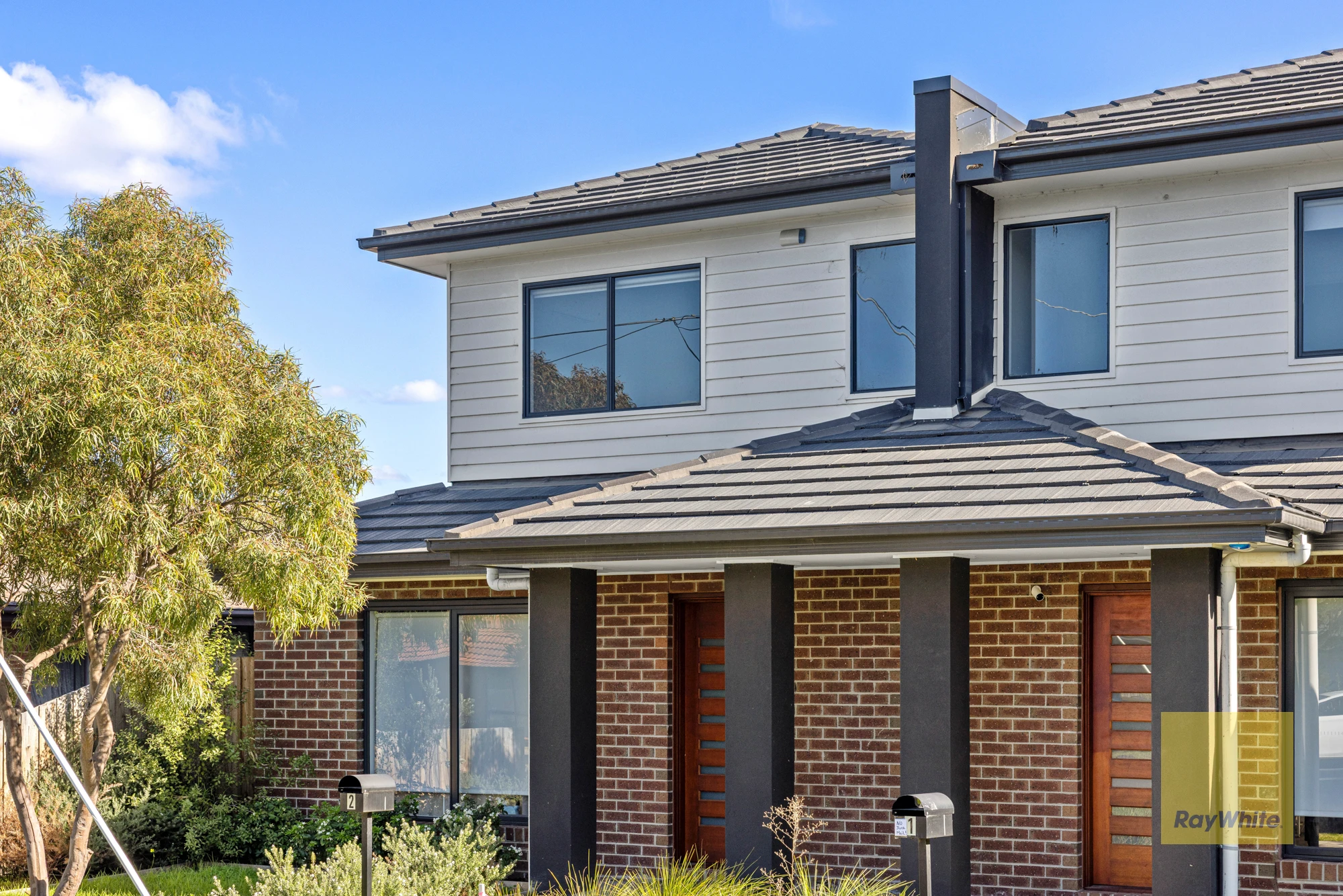 2/18 Balmoral Street South, Altona Meadows, VIC 3028