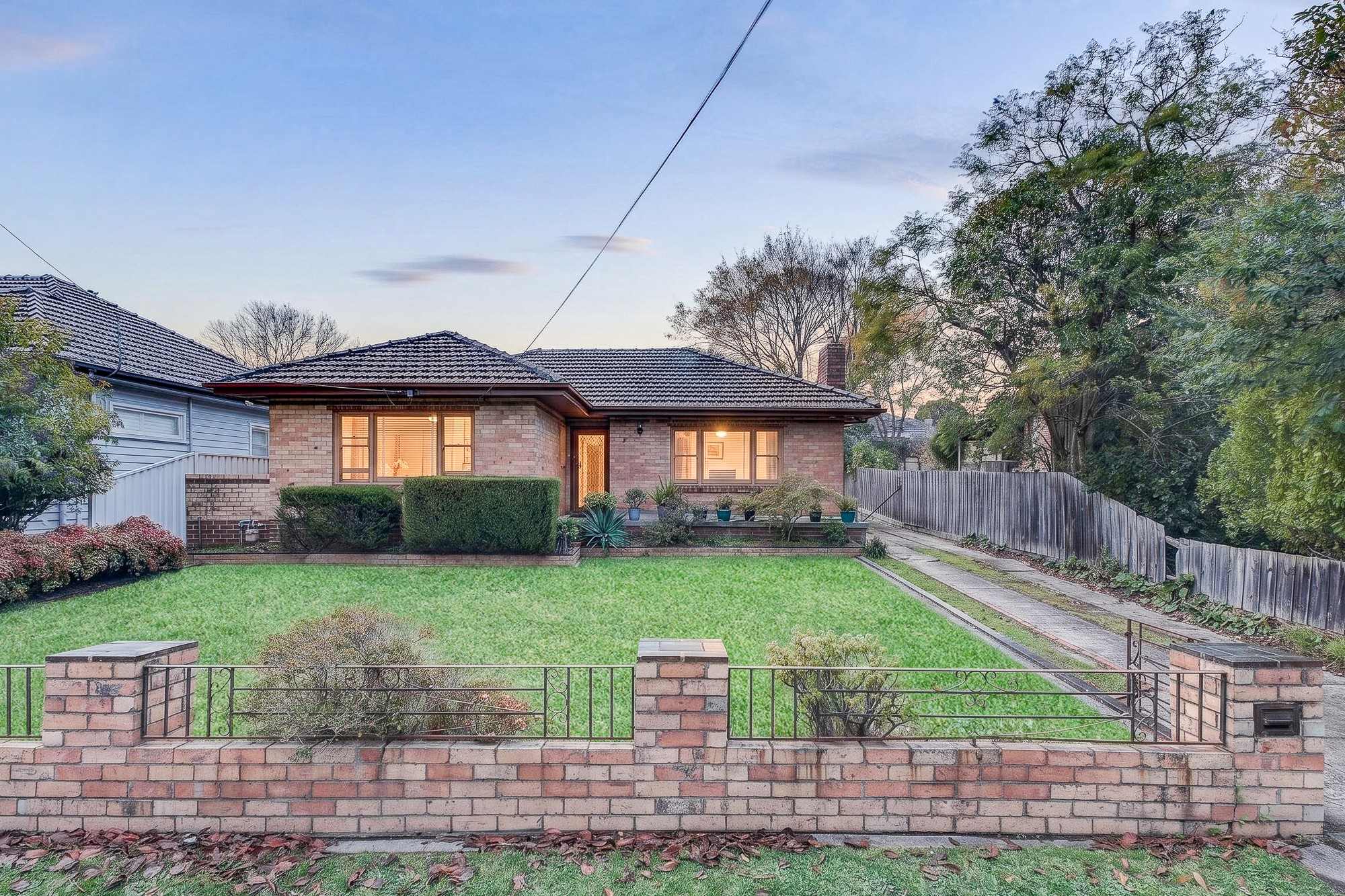 25 Eugenia Street, Nunawading, VIC 3131
