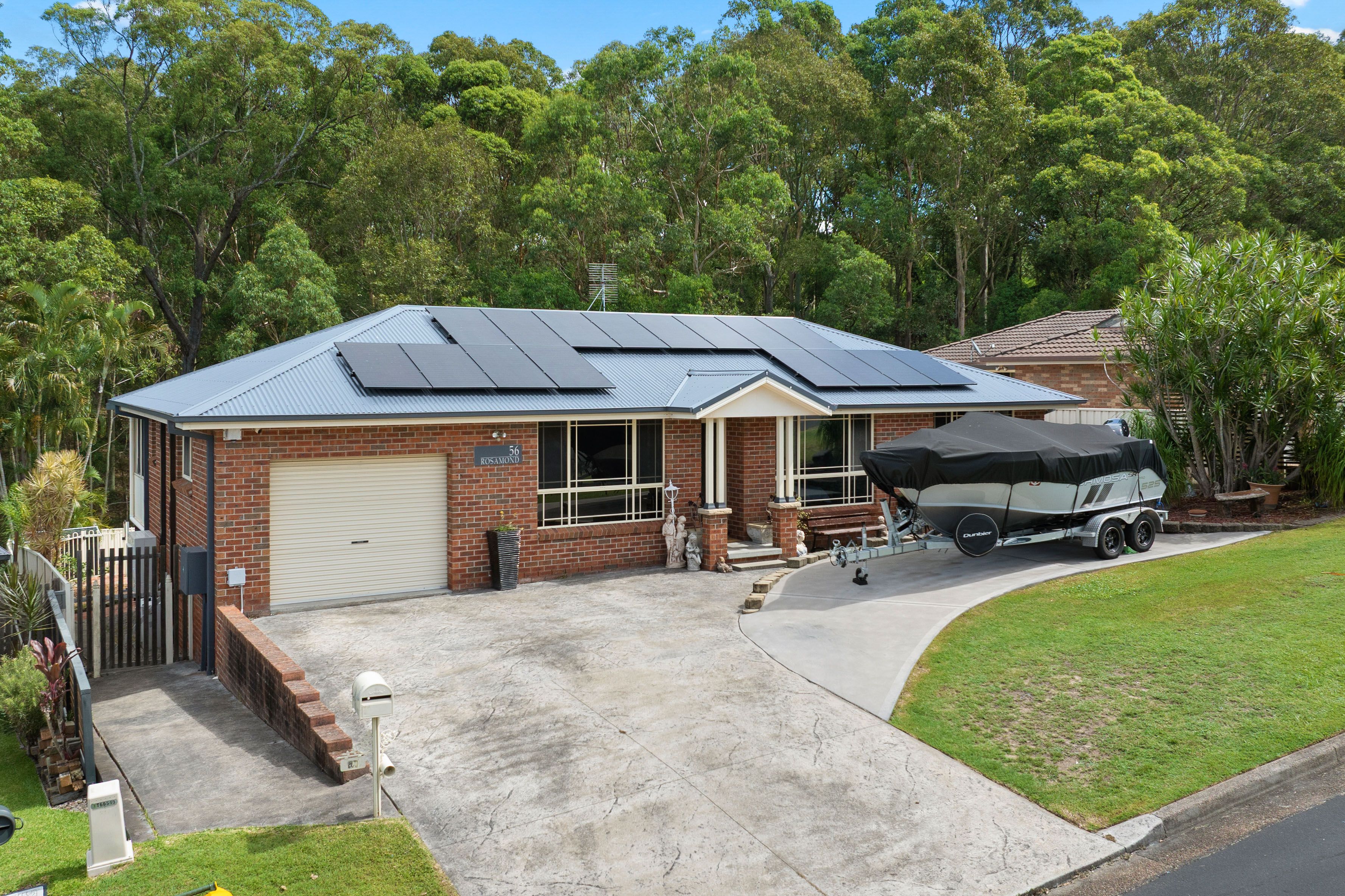 56 Rosamond Street, Maryland, NSW 2287