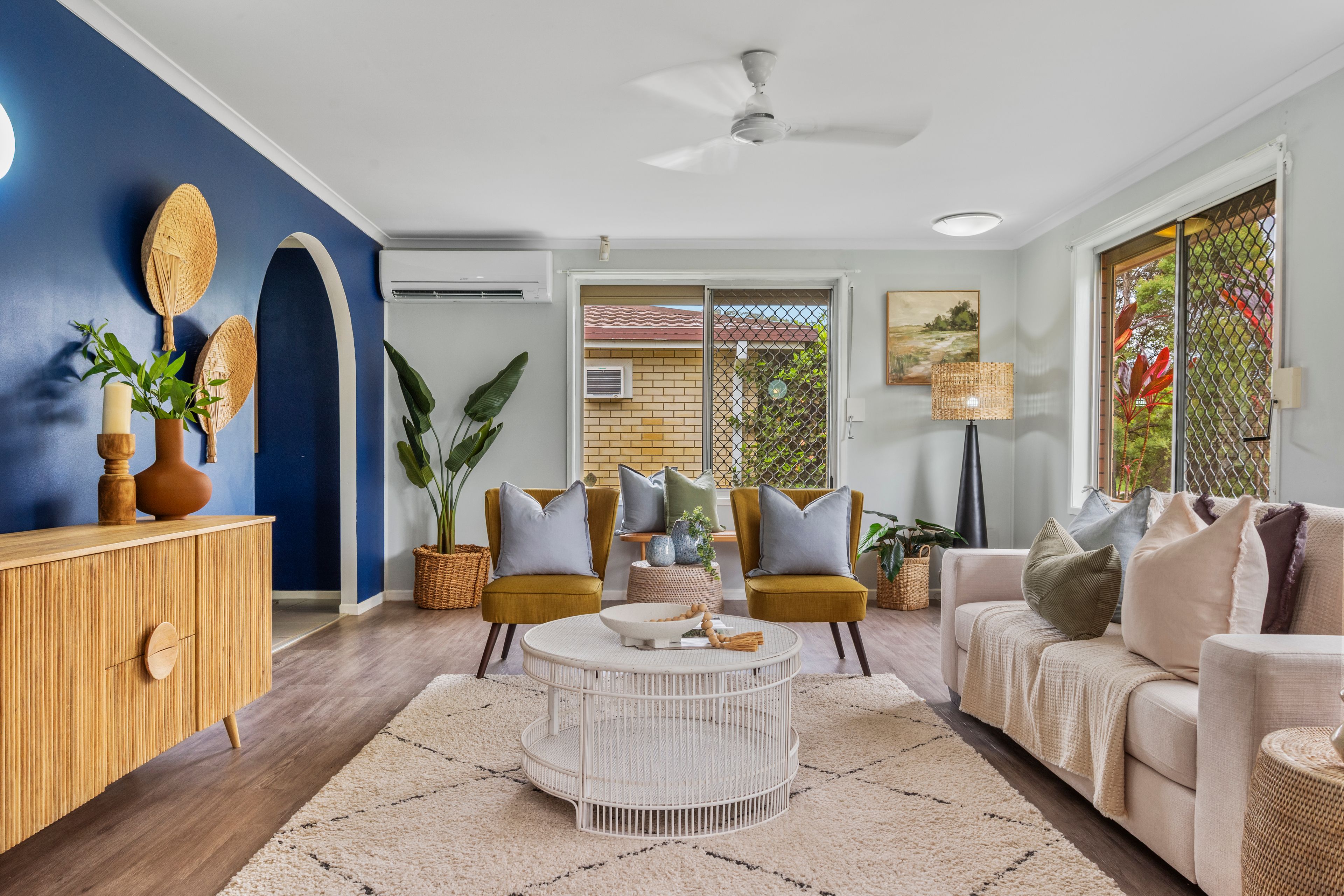 21 President Street, Kirwan, QLD 4817