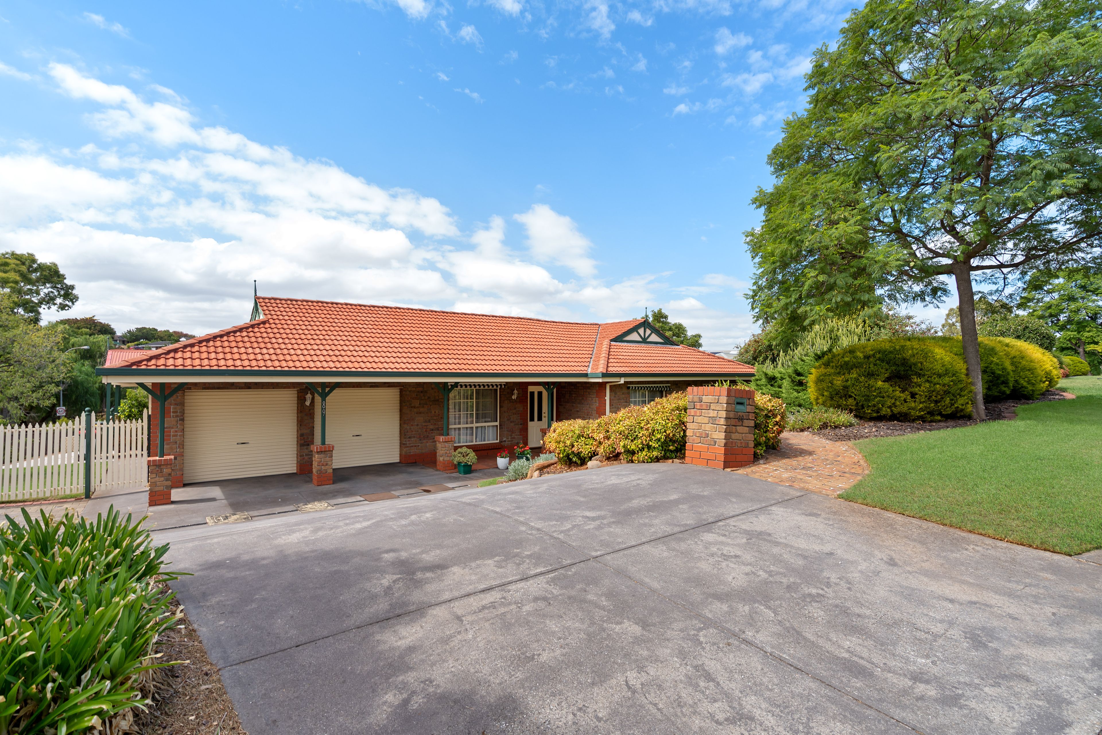 89 Thornton Drive, Greenwith, SA 5125