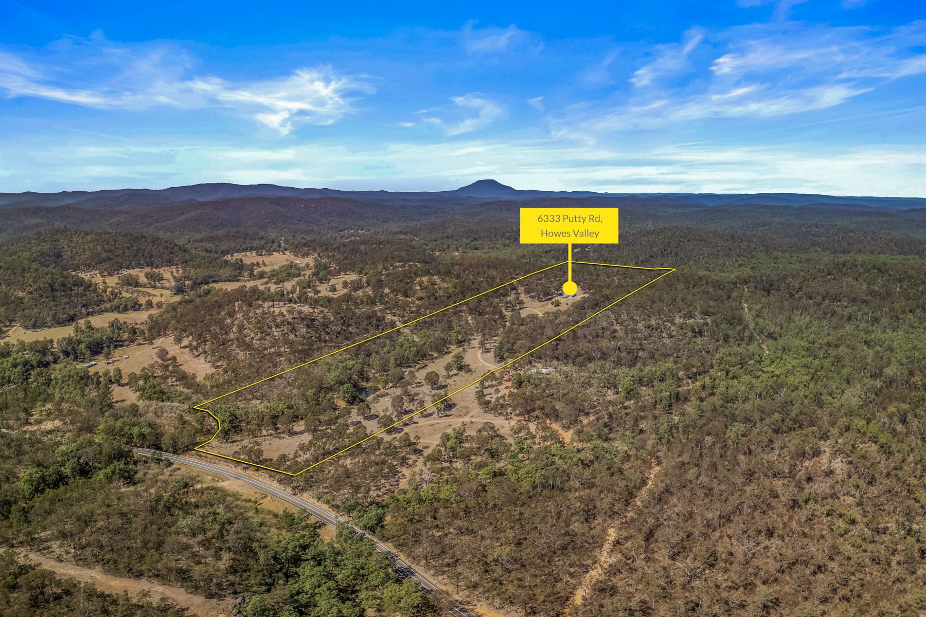 Lot 16 6333 Putty Road — photo 18 of 20