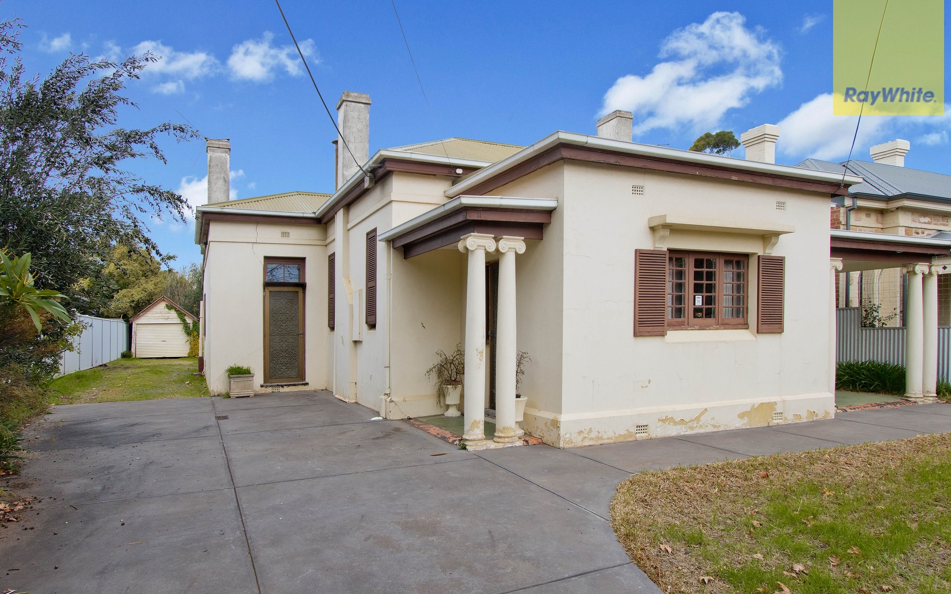 11 Cuming Street, Mile End, SA 5031