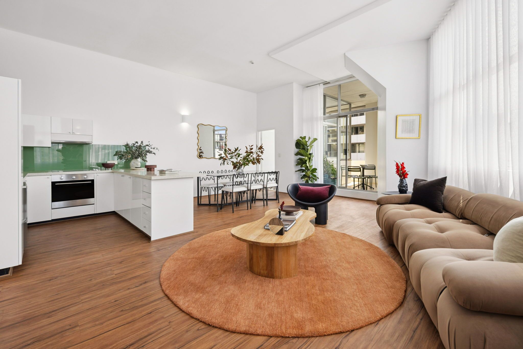 201/1 Missenden Road — photo from Ray White Erskineville
