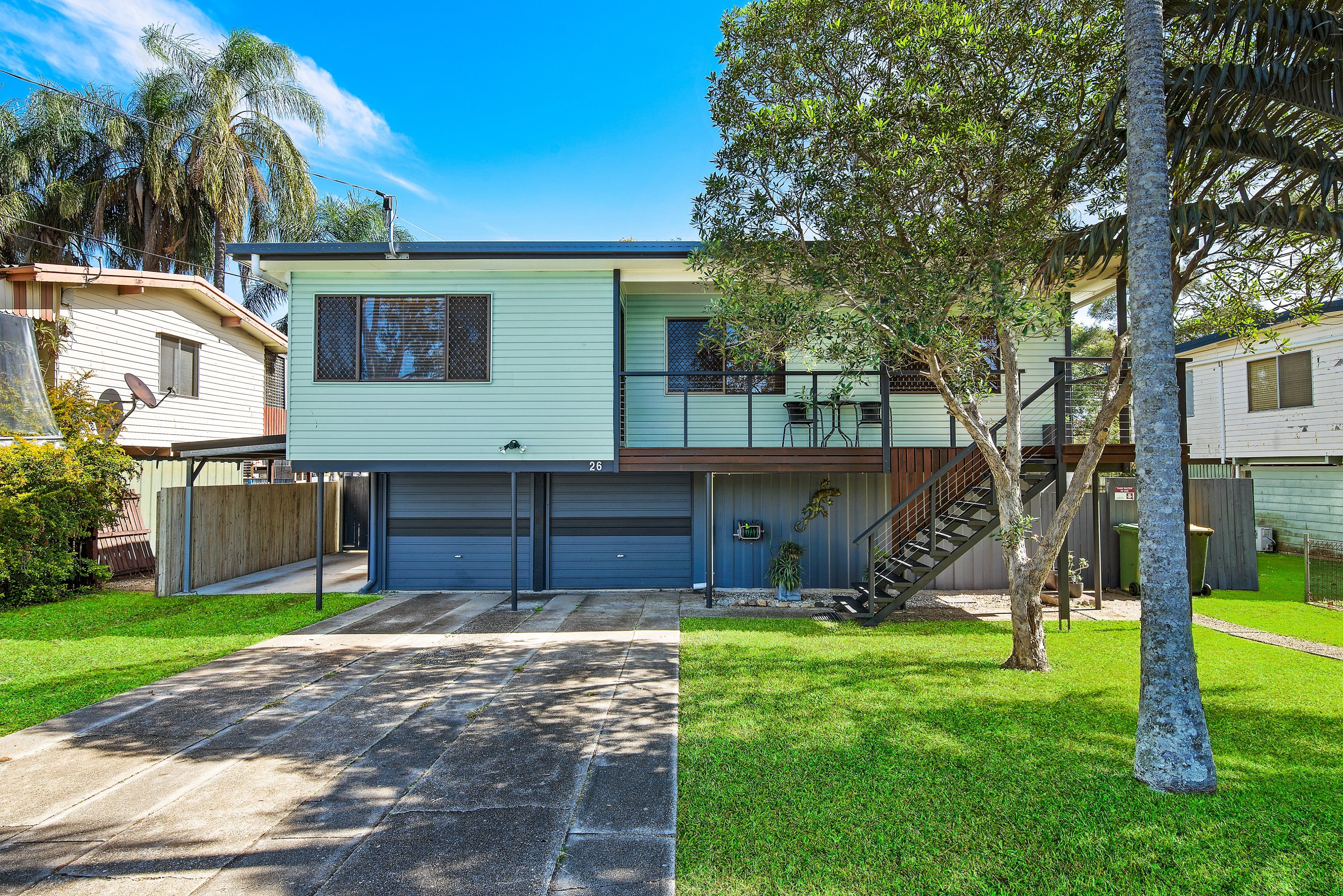 71 Nicholson Parade