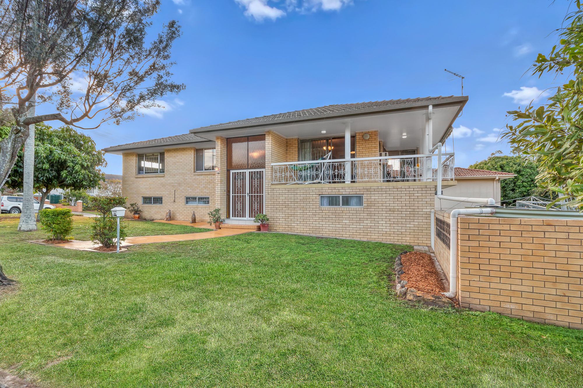 19 Taggan Street, Chermside West QLD 4032