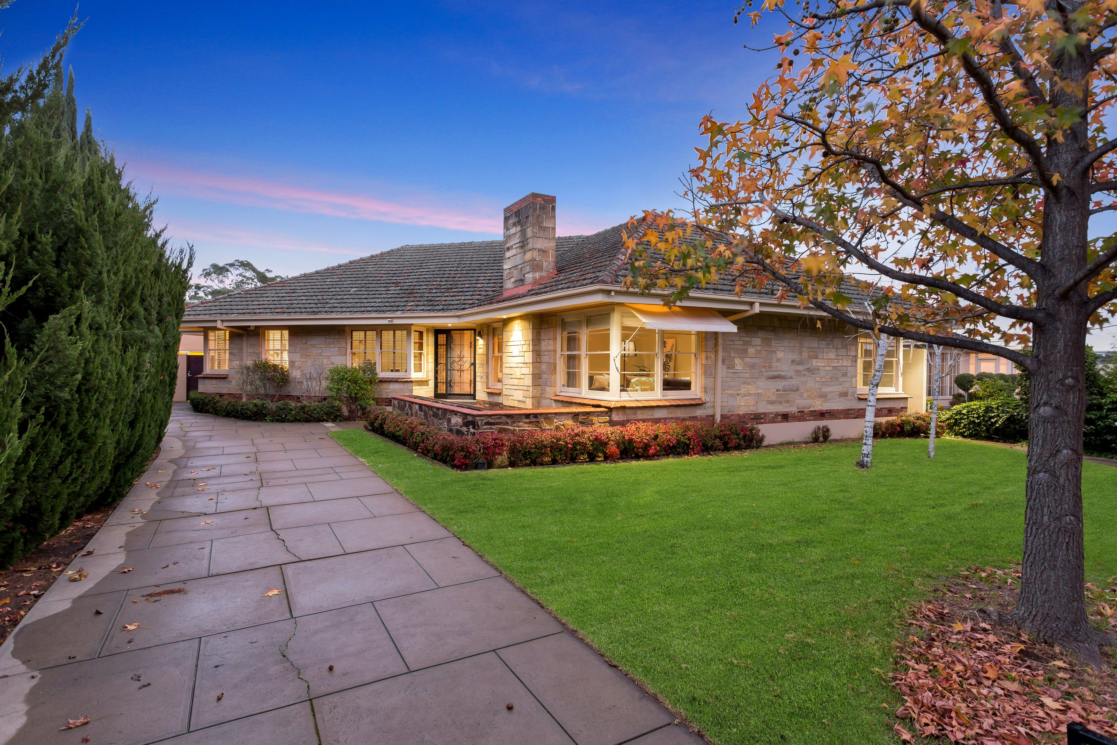 36 Strathmore Avenue, Lockleys SA 5032