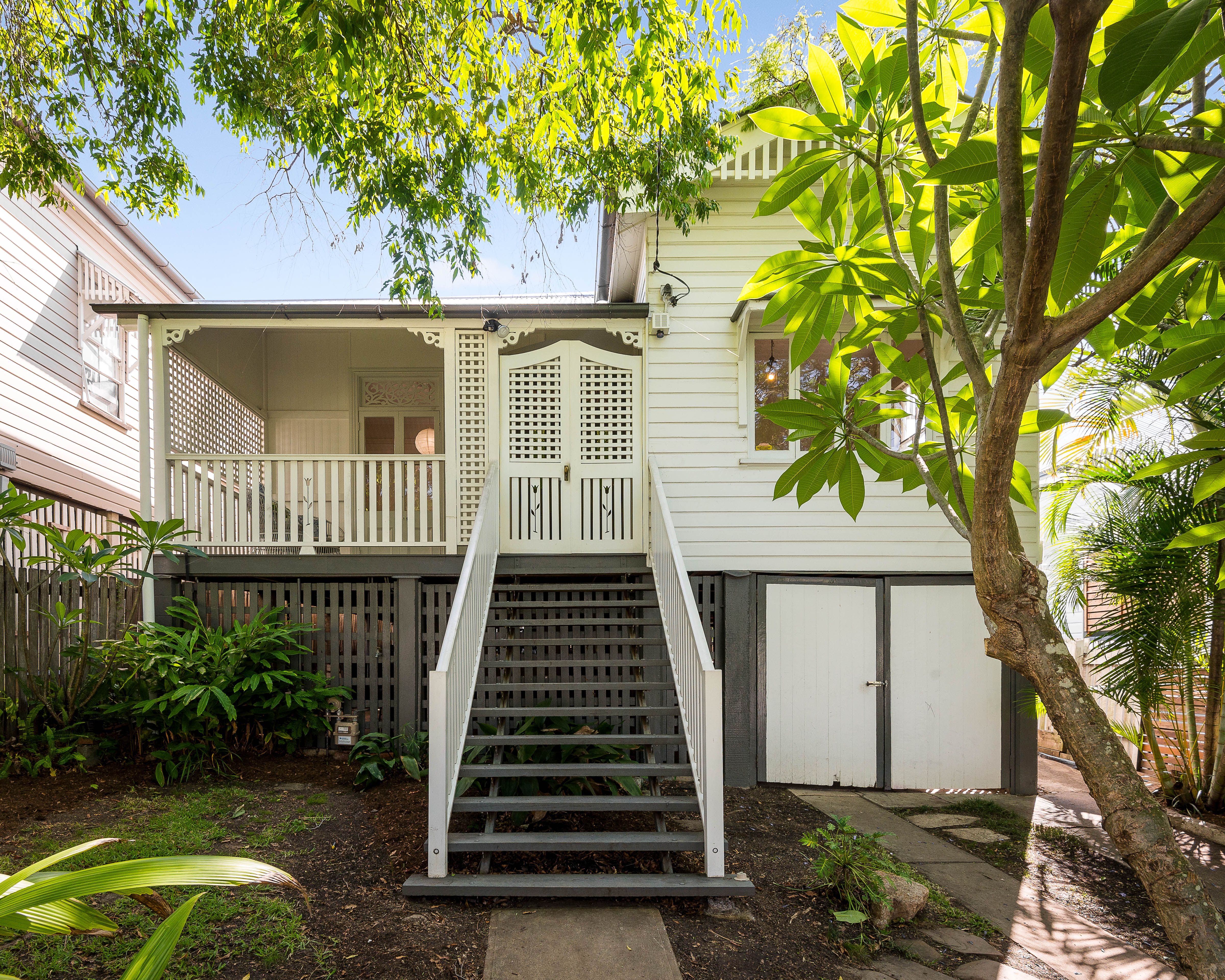12 Bangalla Street, Auchenflower QLD 4066