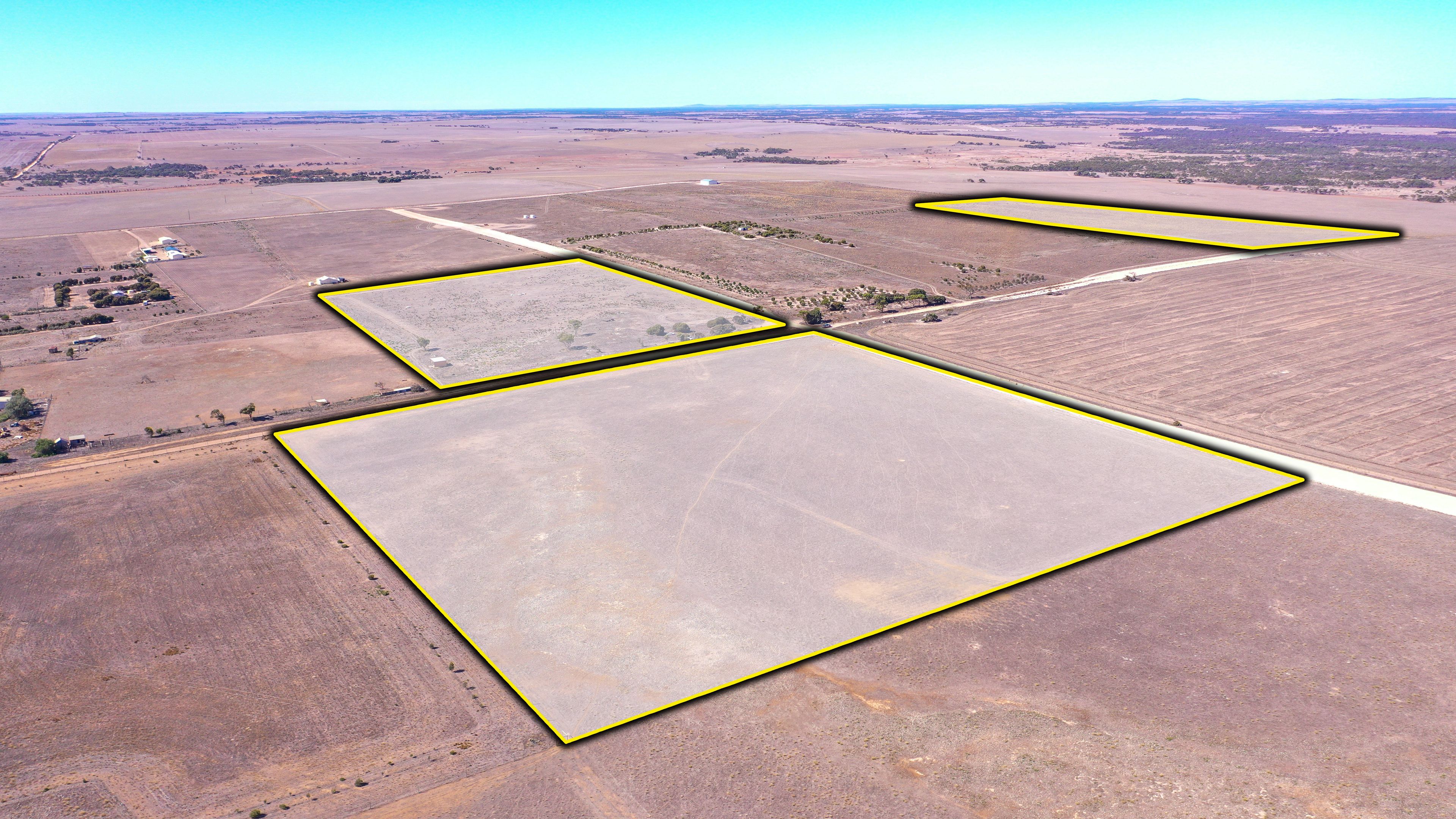 LOT 211 Jessie Flat Road, Streaky Bay, SA 5680 Sold Land Ray White
