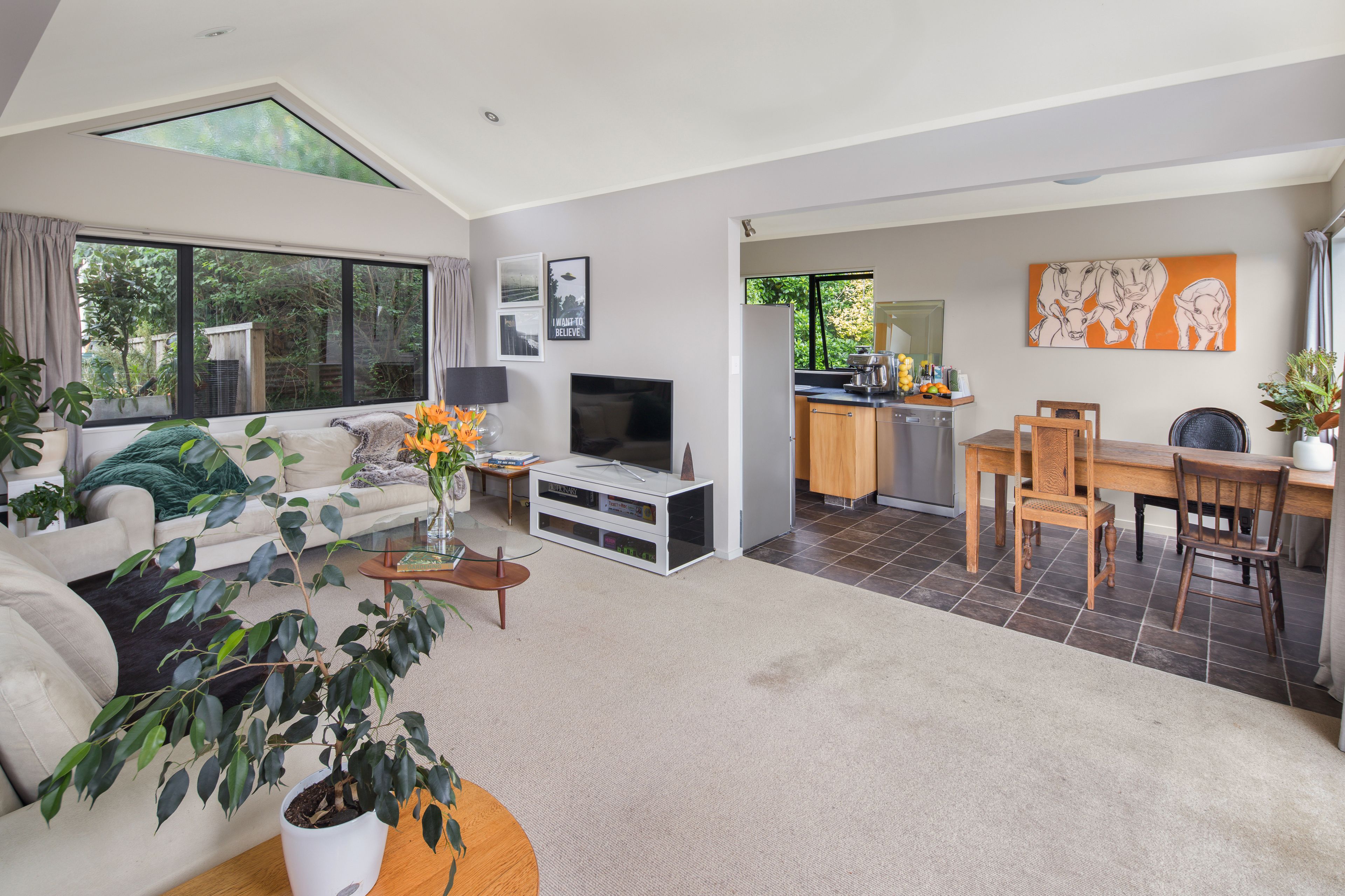 66E Balfour Street, Mornington, Wellington City