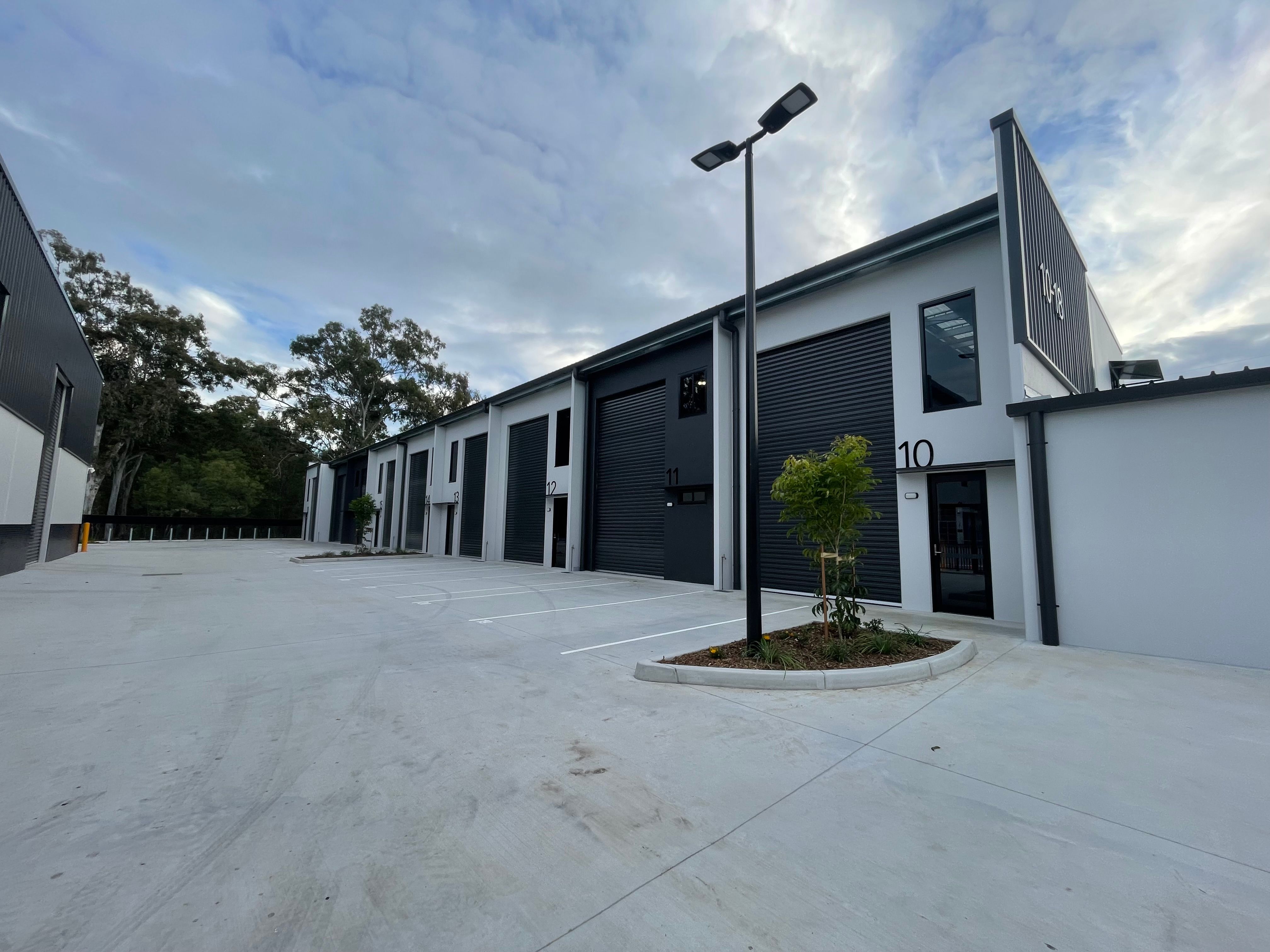 14/11-17 Bremner Road, Rothwell, QLD 4022