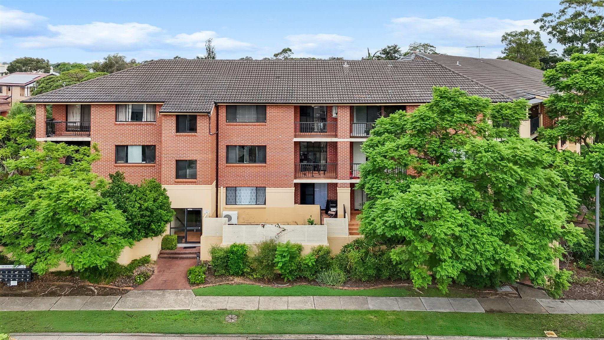 14/34-38 Kerrs Road, Lidcombe, NSW 2141