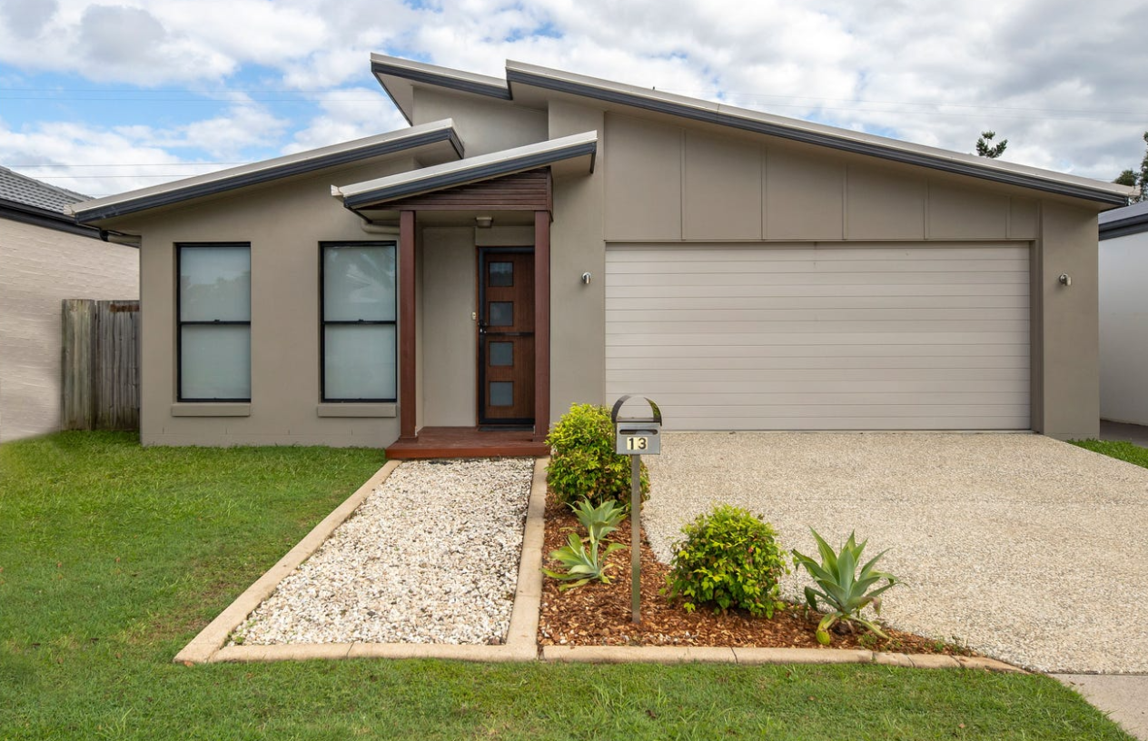 13 Ribbonwood Street — photo 13 of 14