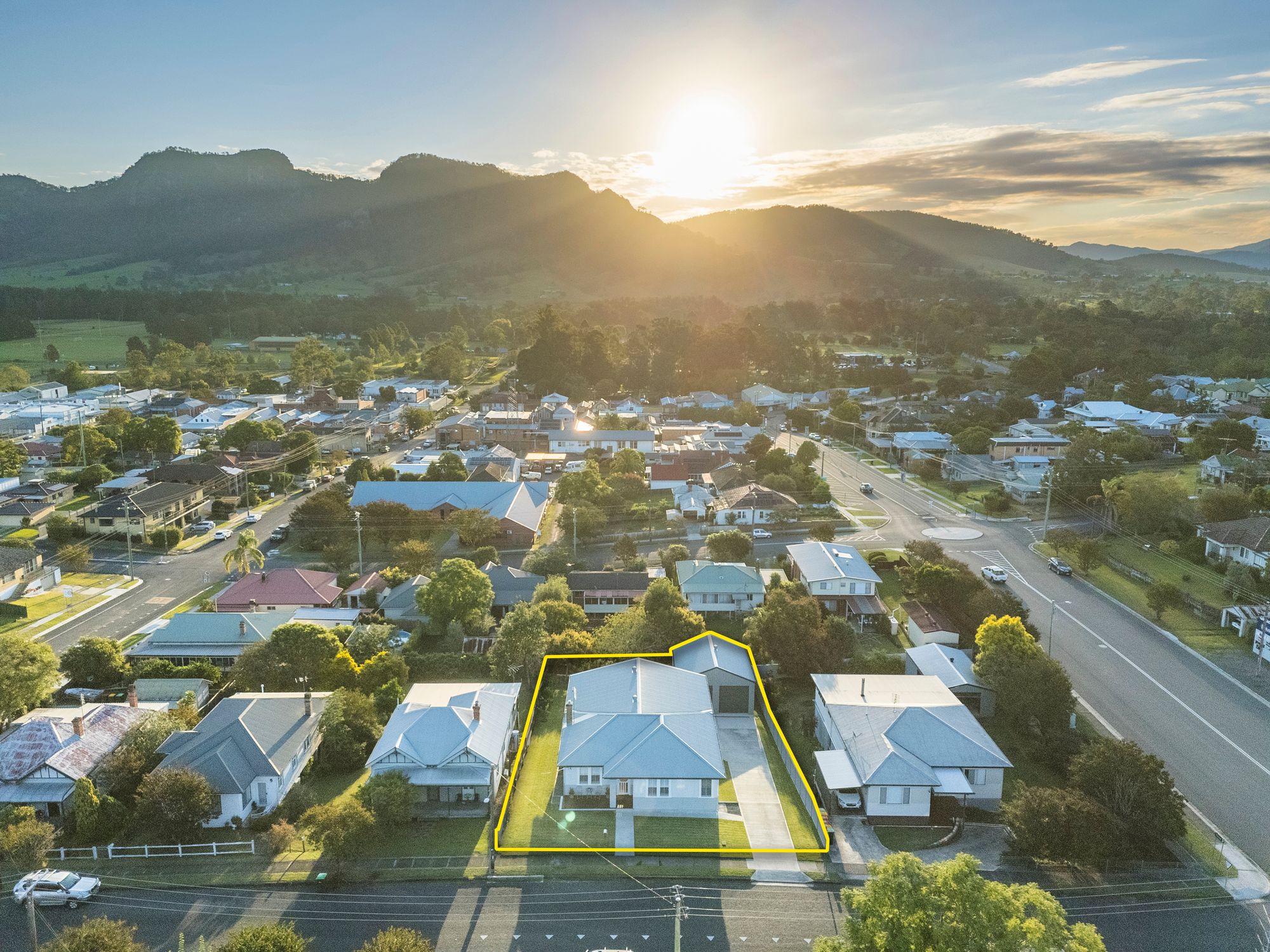 11 Market Street, Gloucester, NSW 2422