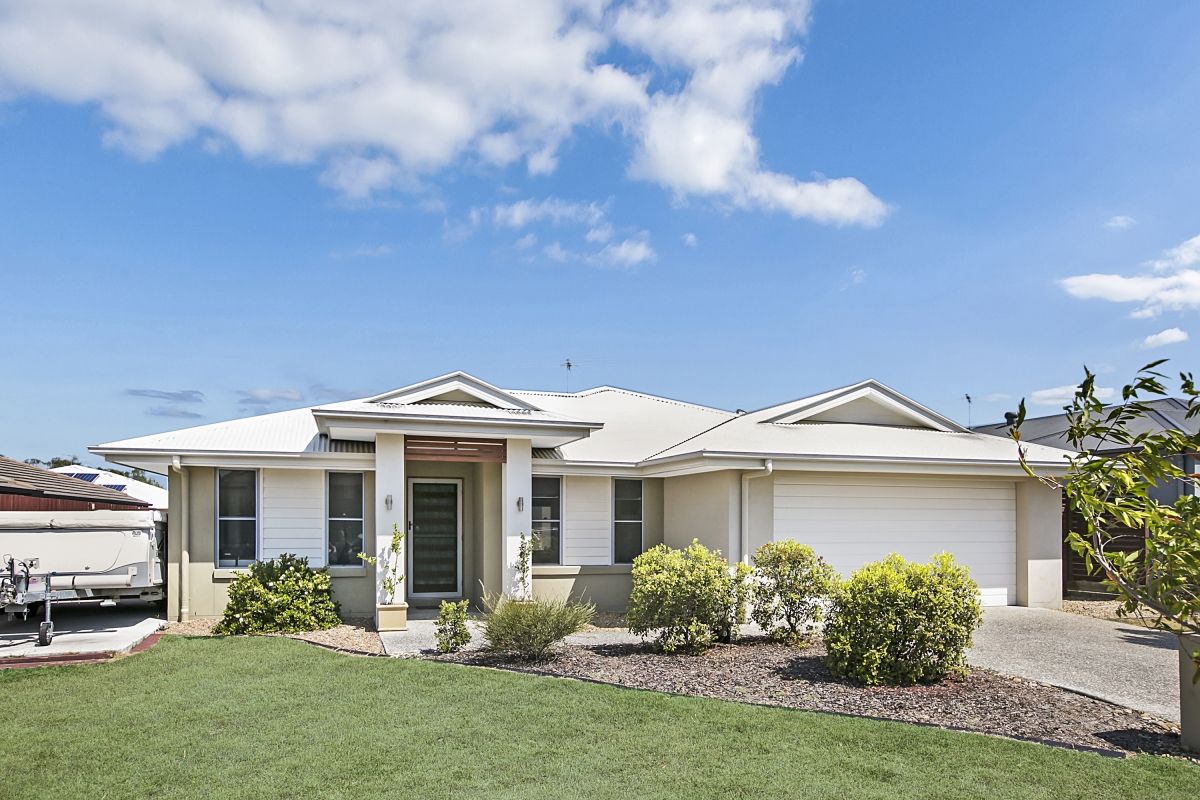 11 Wildwood Circuit, Mango Hill, QLD 4509