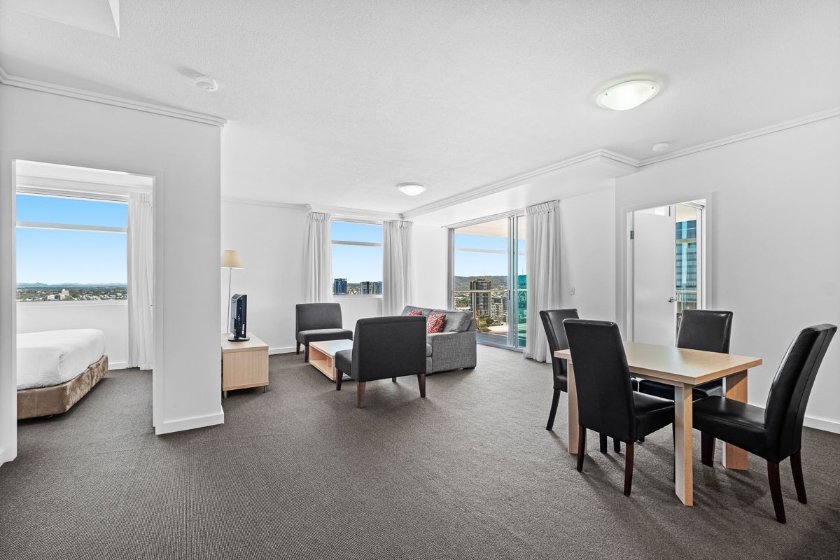 2401/151 George Street, Brisbane City, QLD 4000