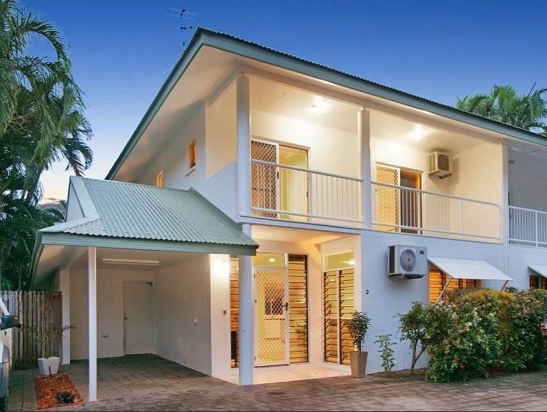3/23 Bayview Street, Fannie Bay, NT 0820