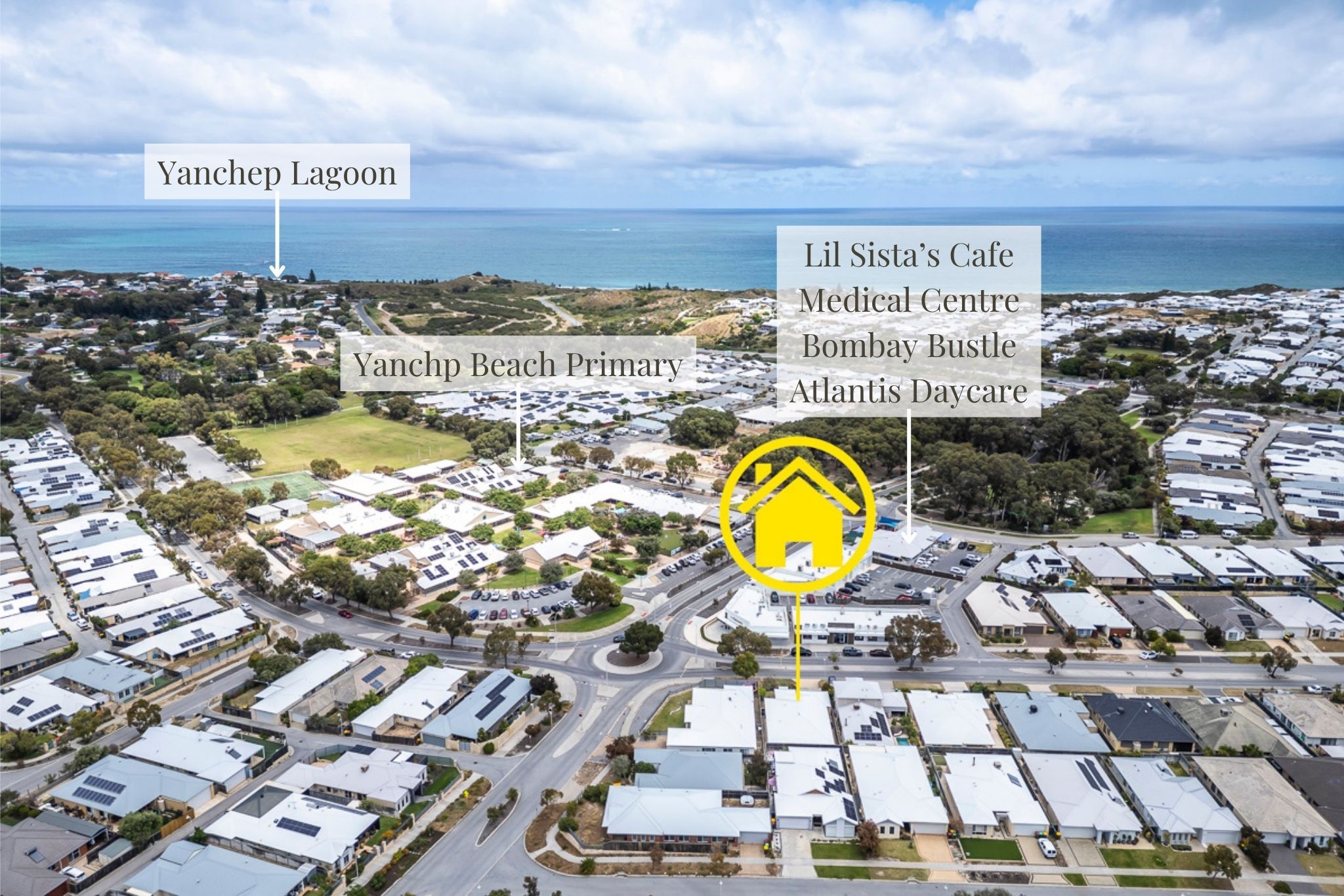 68 Beachside Parade , Yanchep WA 6035