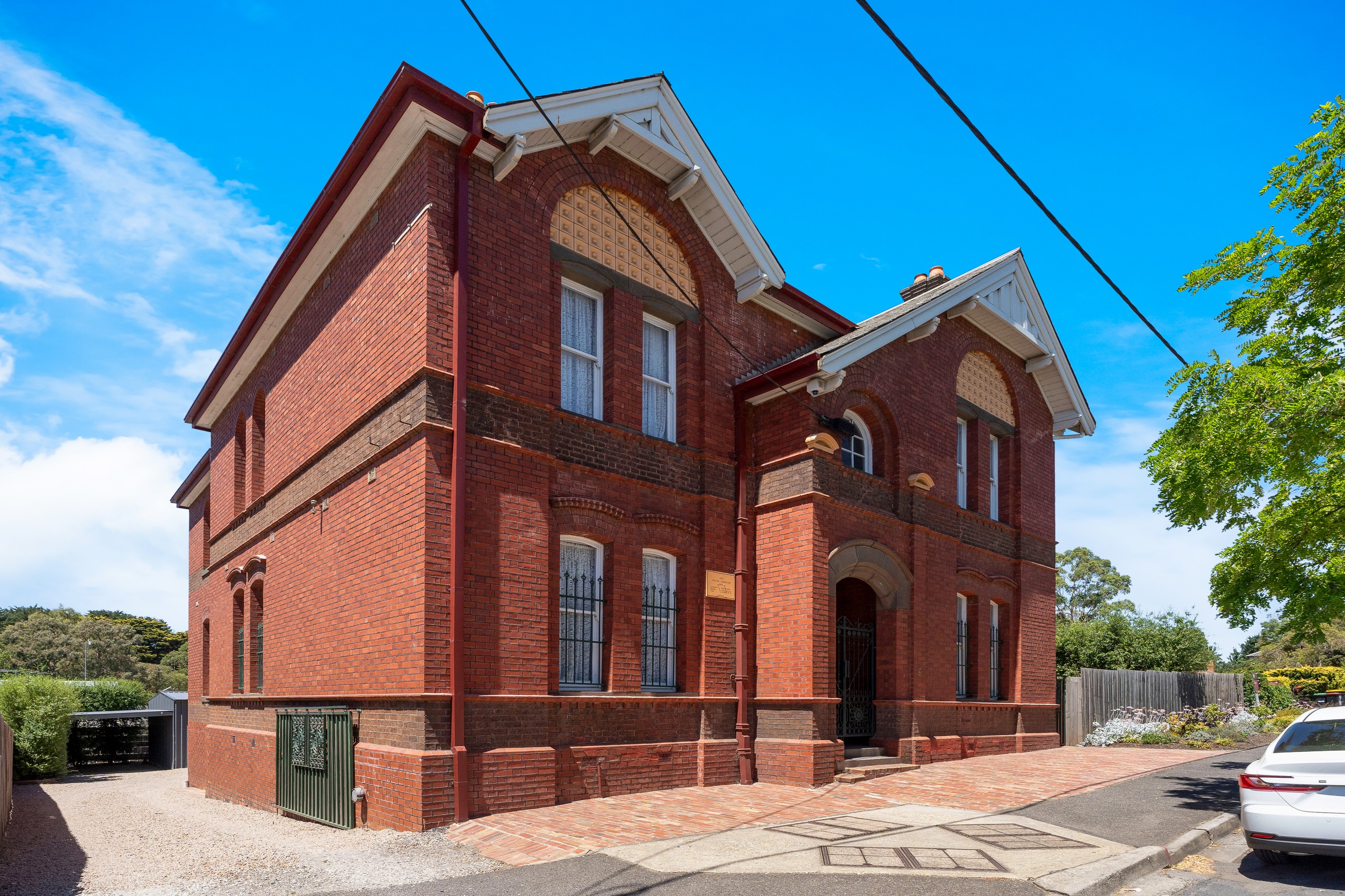 6-8 Powlett Street, Kilmore, VIC 3764