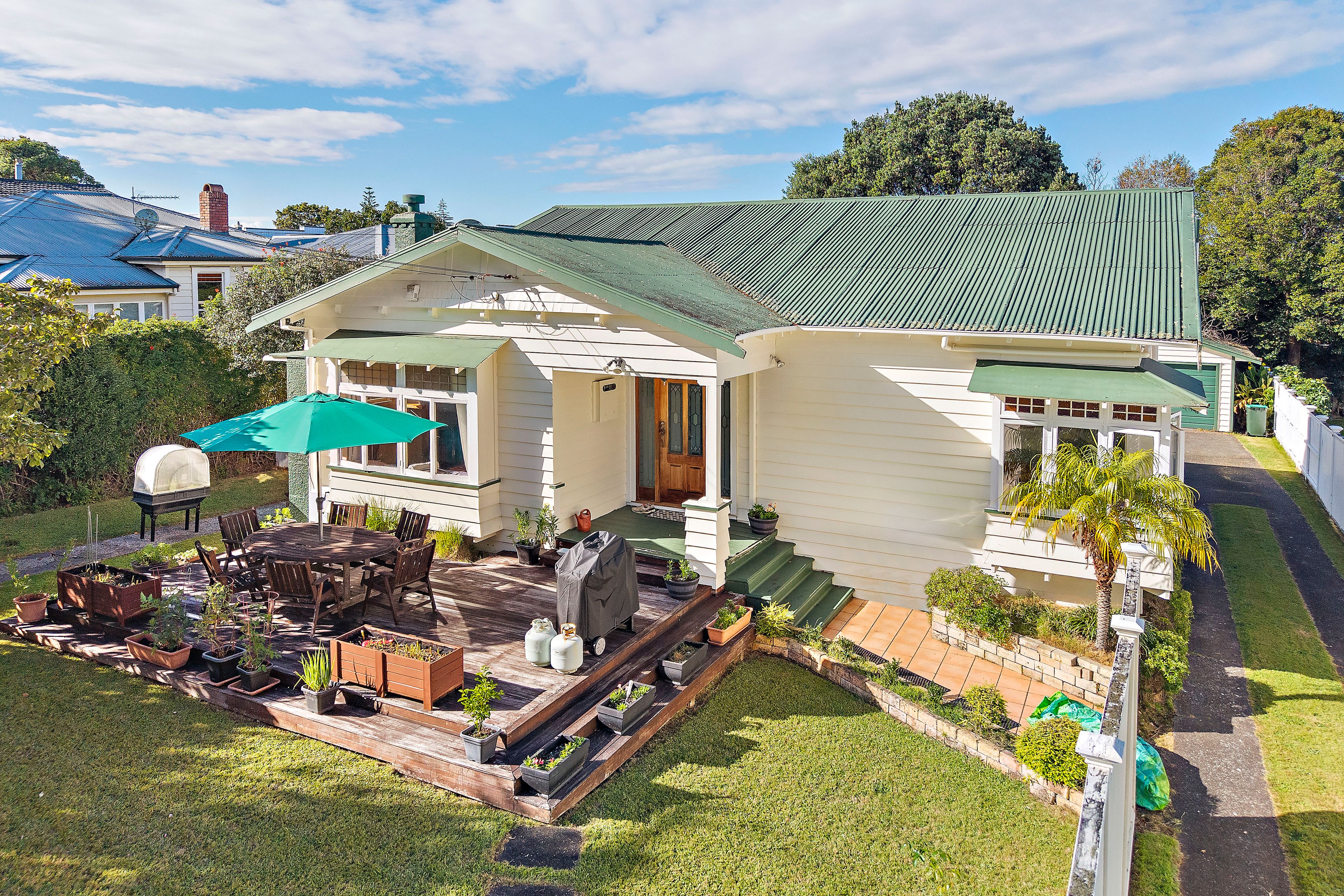 14 Acorn Street, Royal Oak, Auckland City