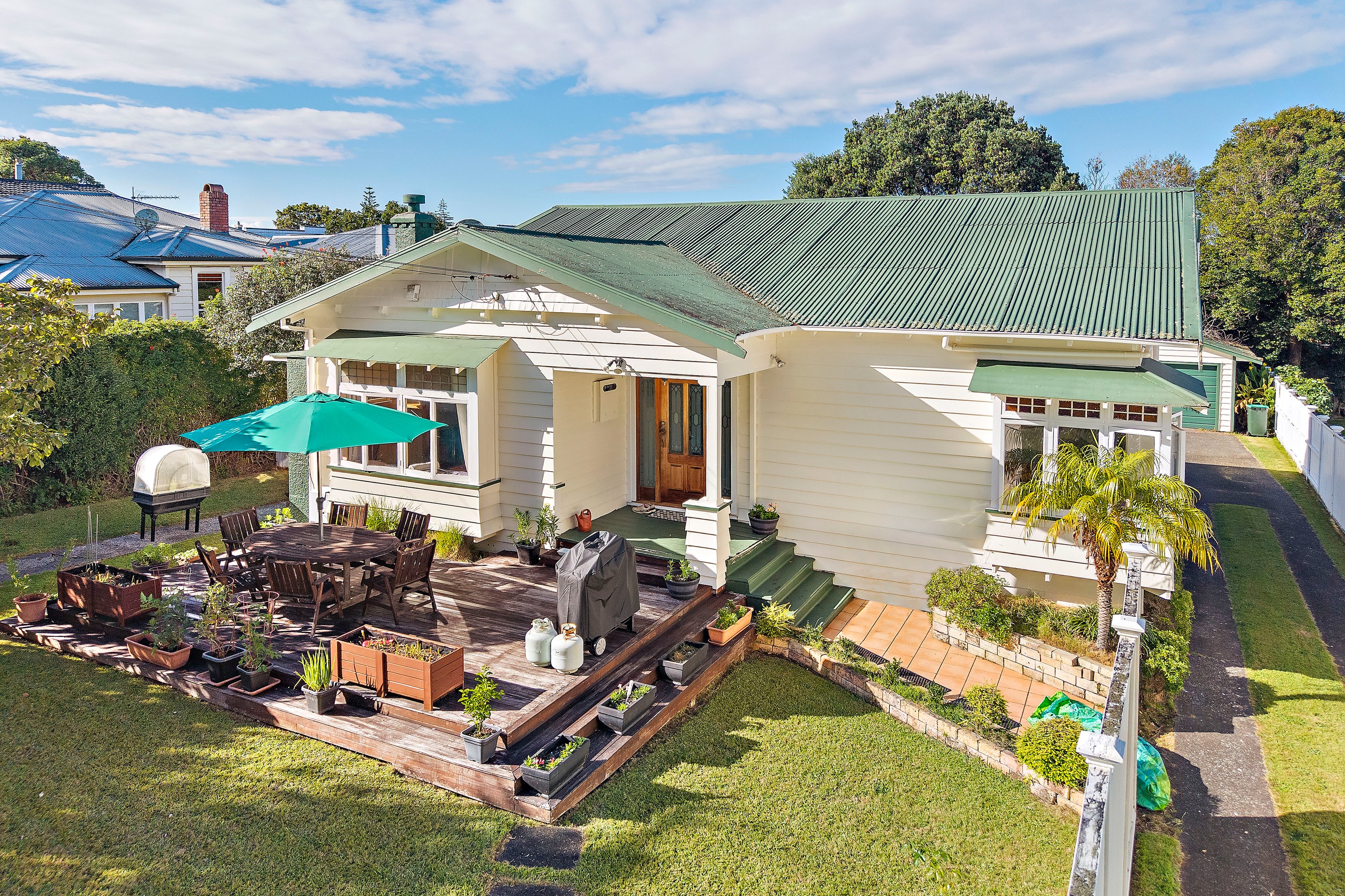 14 Acorn Street, Royal Oak, Auckland City