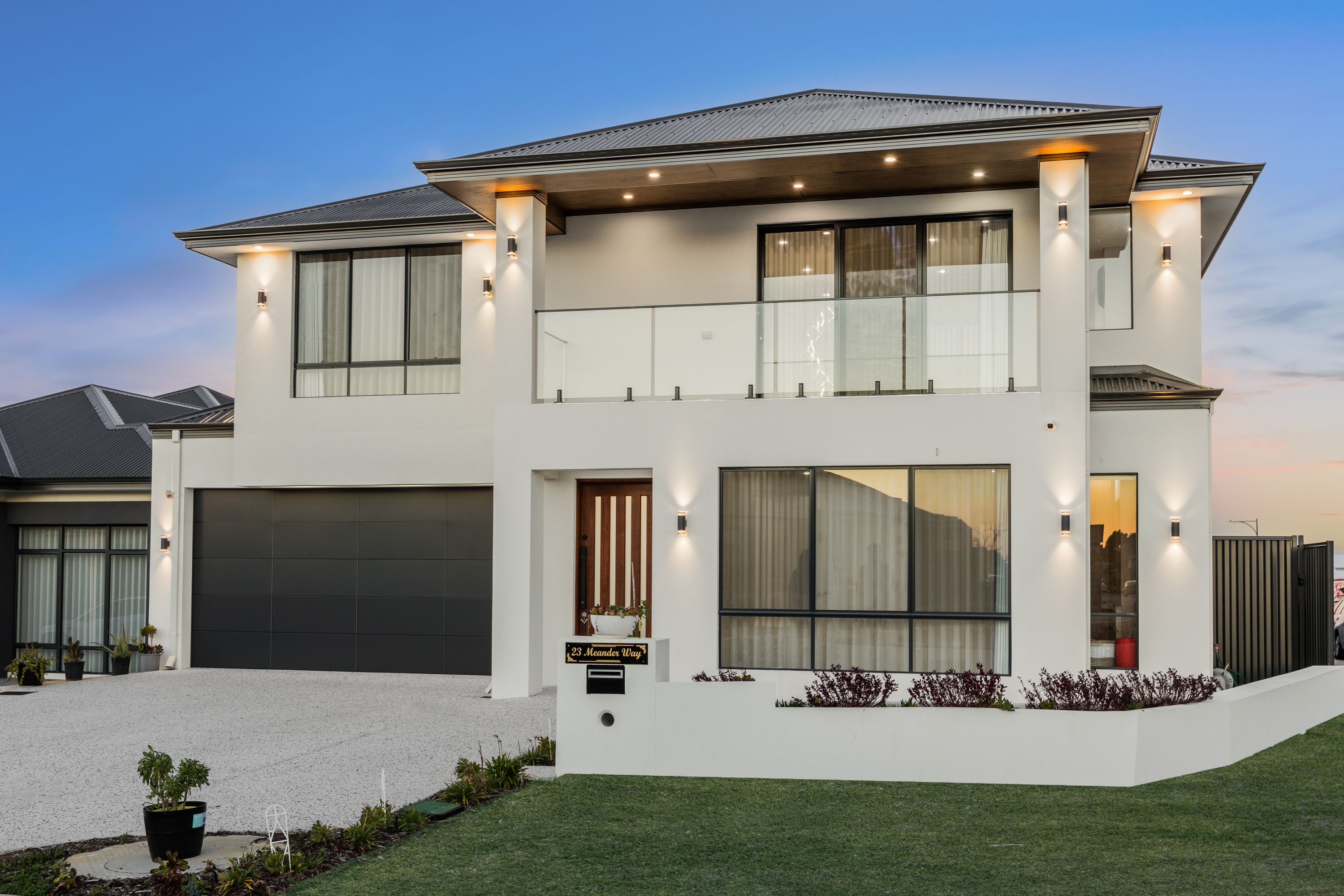 23 MEANDER Way — photo from Ray White Armadale City