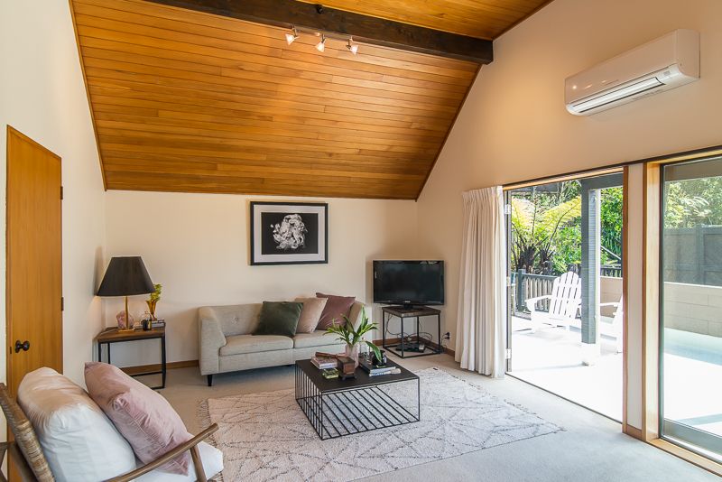 3/8 Roscoe Terrace, Wadestown, Wellington City