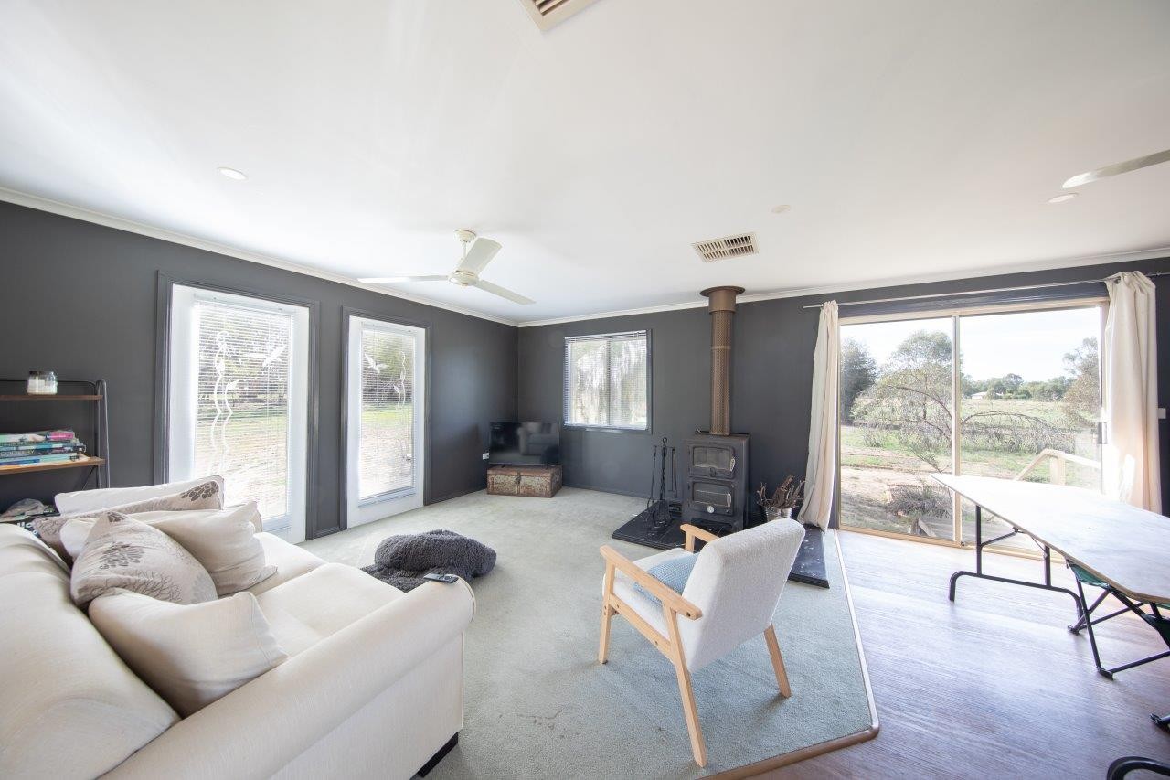 38 BURKE Street, Koondrook, VIC 3580