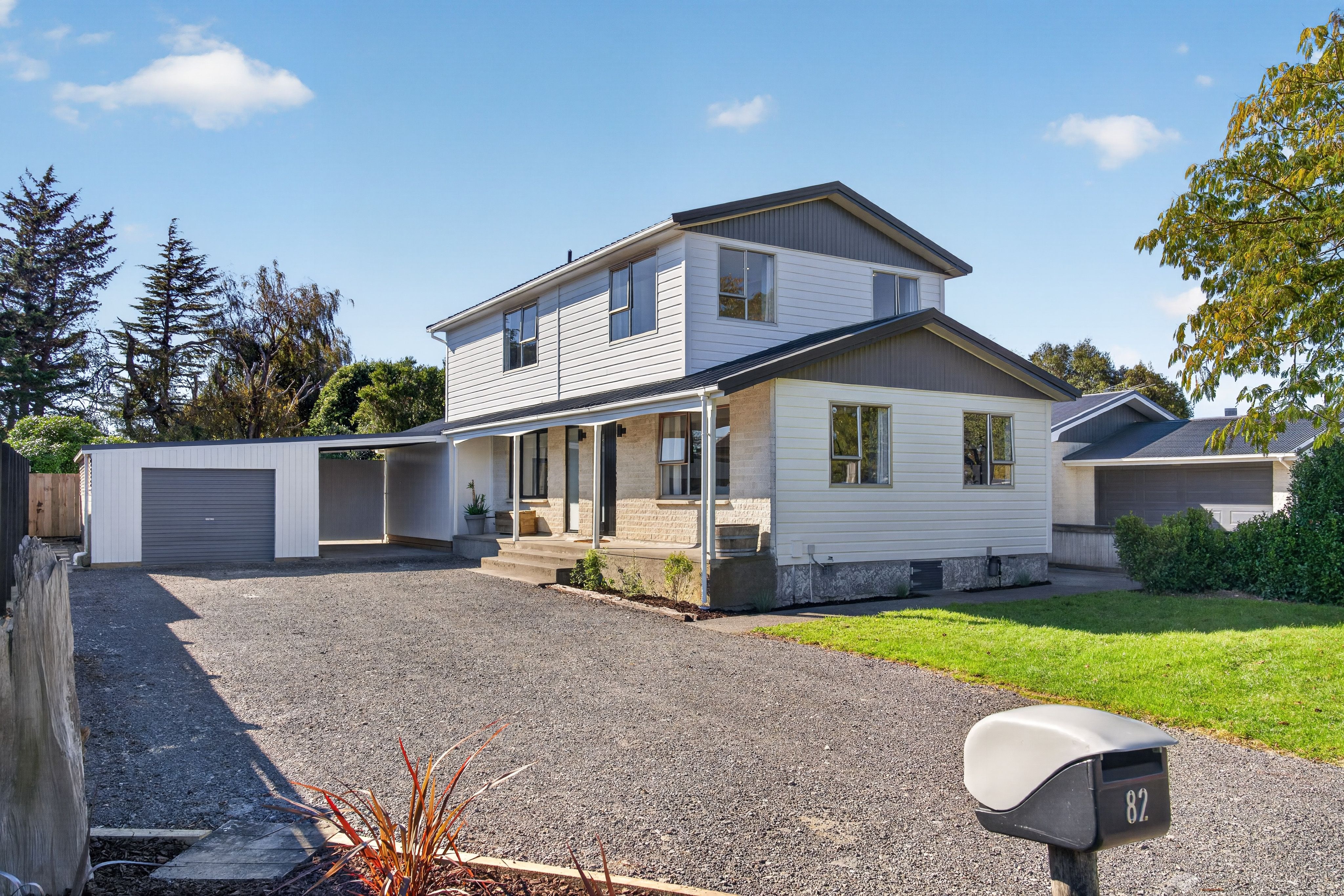 82 Victoria Street, Carterton, Carterton District
