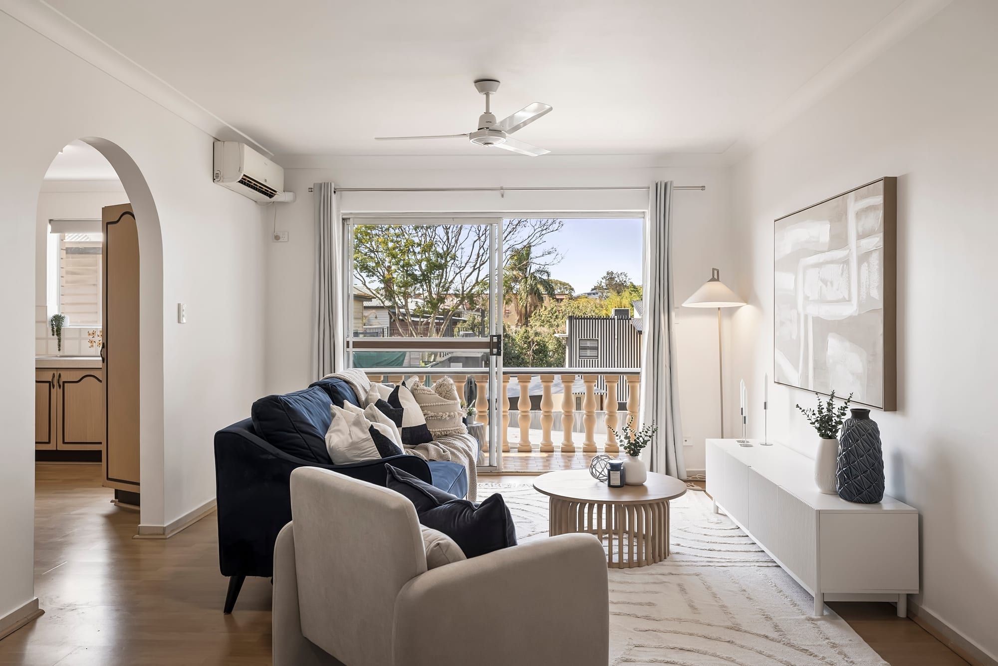 3/81 Kent Street, New Farm, QLD 4005