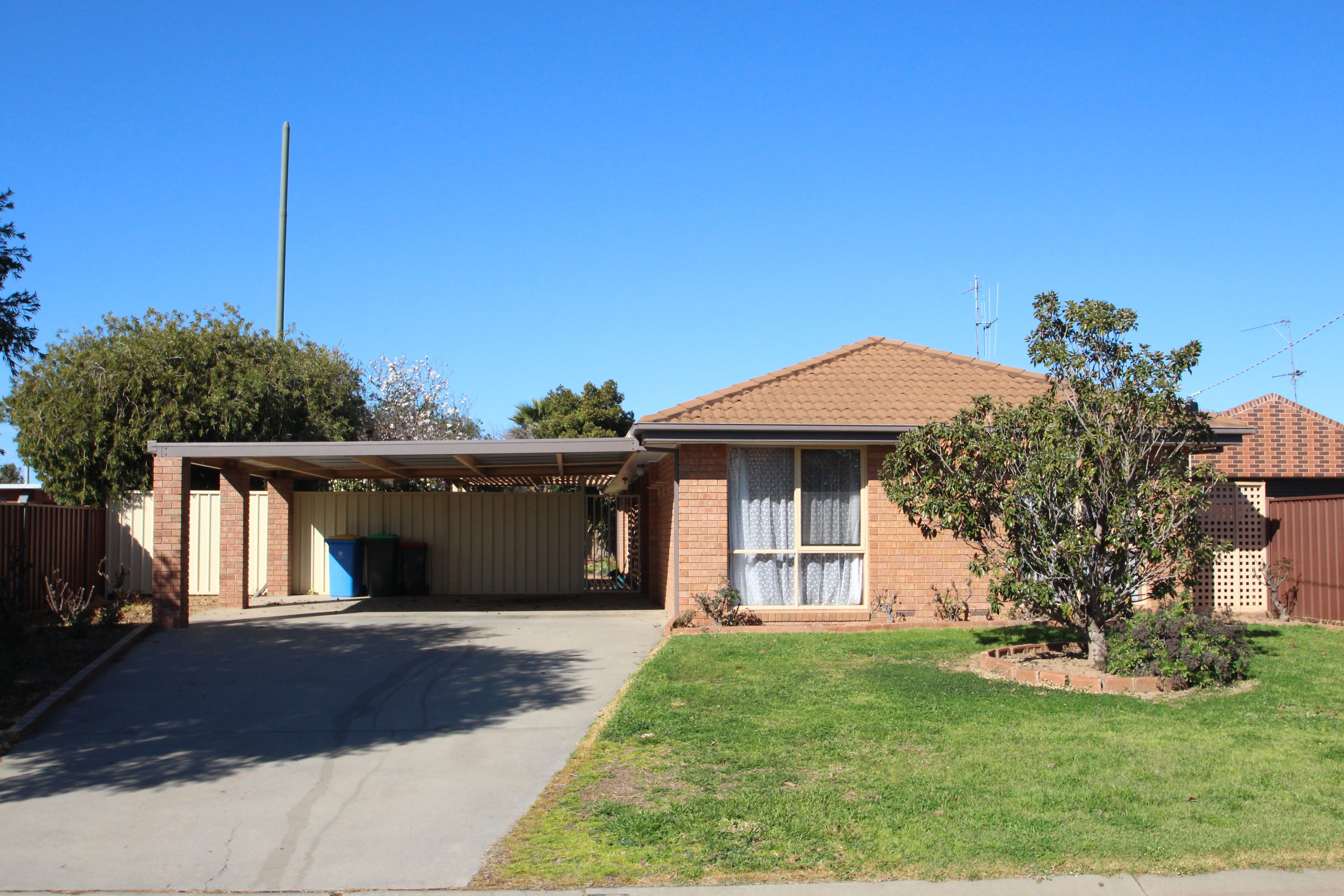 26 Gorton Street — photo from Ray White Cobram