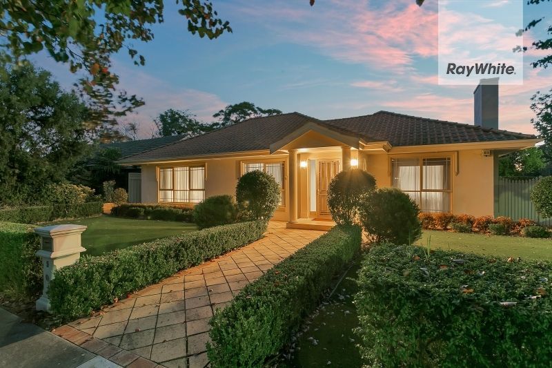 9 Mackirdy Street, Fulham, SA 5024