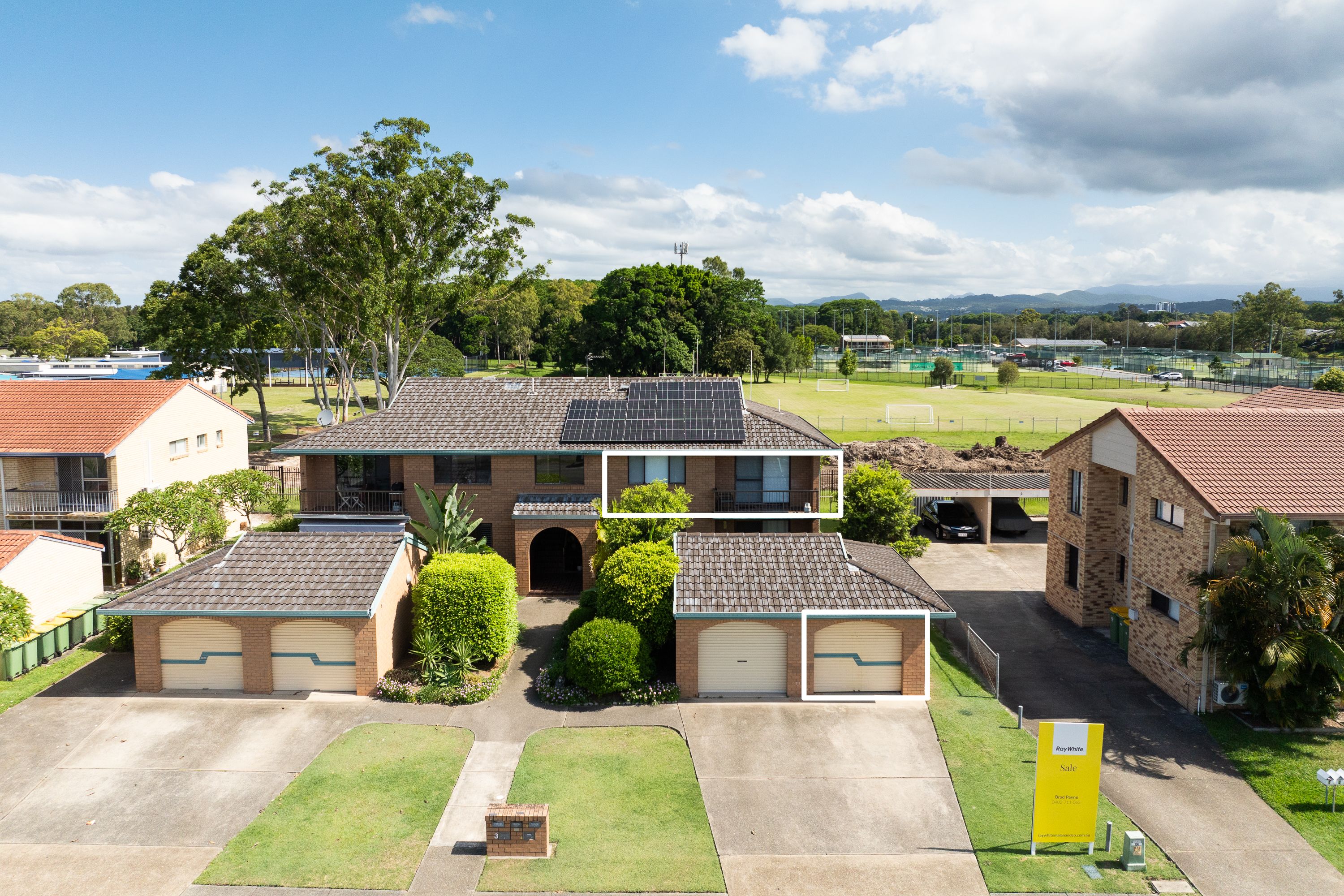 4/44 Oceanic Drive, Mermaid Waters, QLD 4218