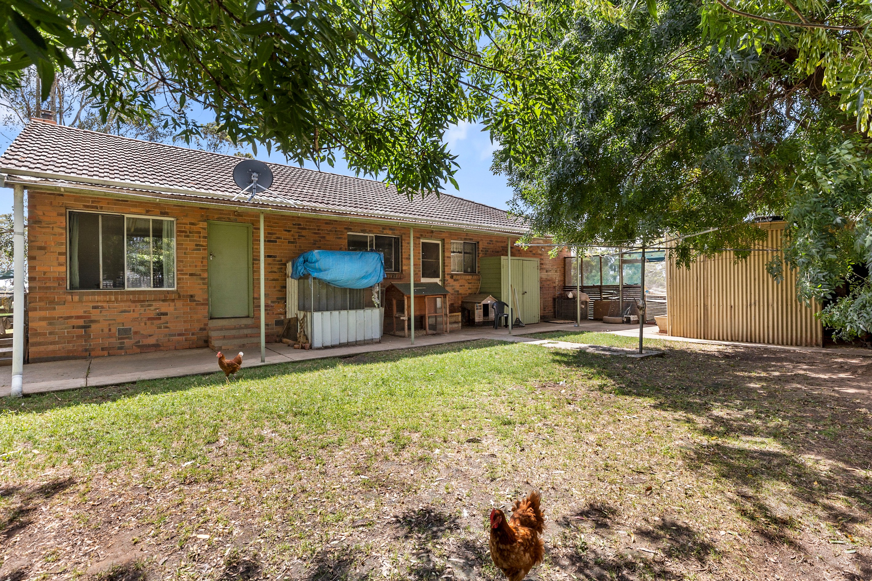 61 Vickers Road, Nagambie, VIC 3608