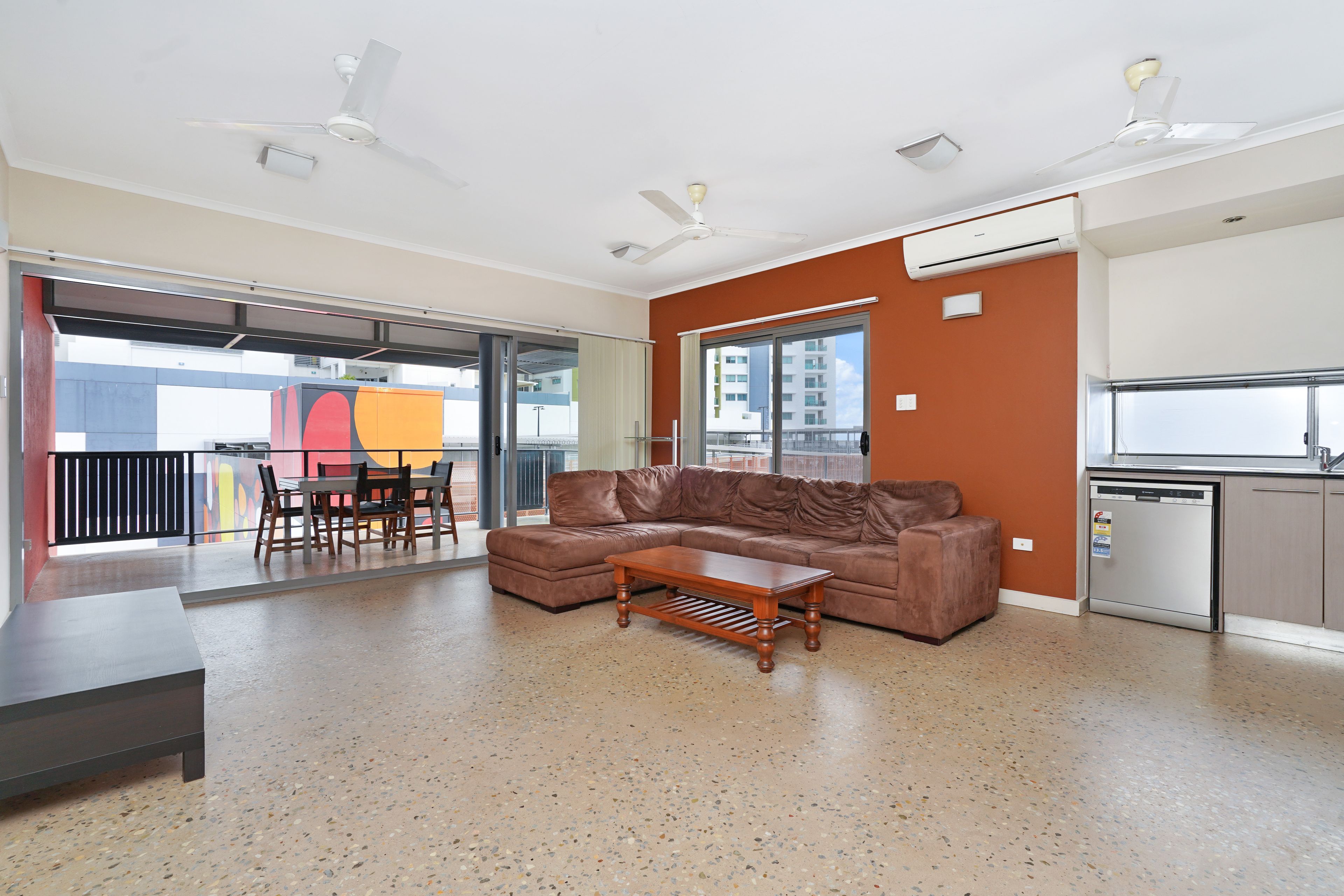20/30 Cavenagh Street, DARWIN CITY, NT 0800