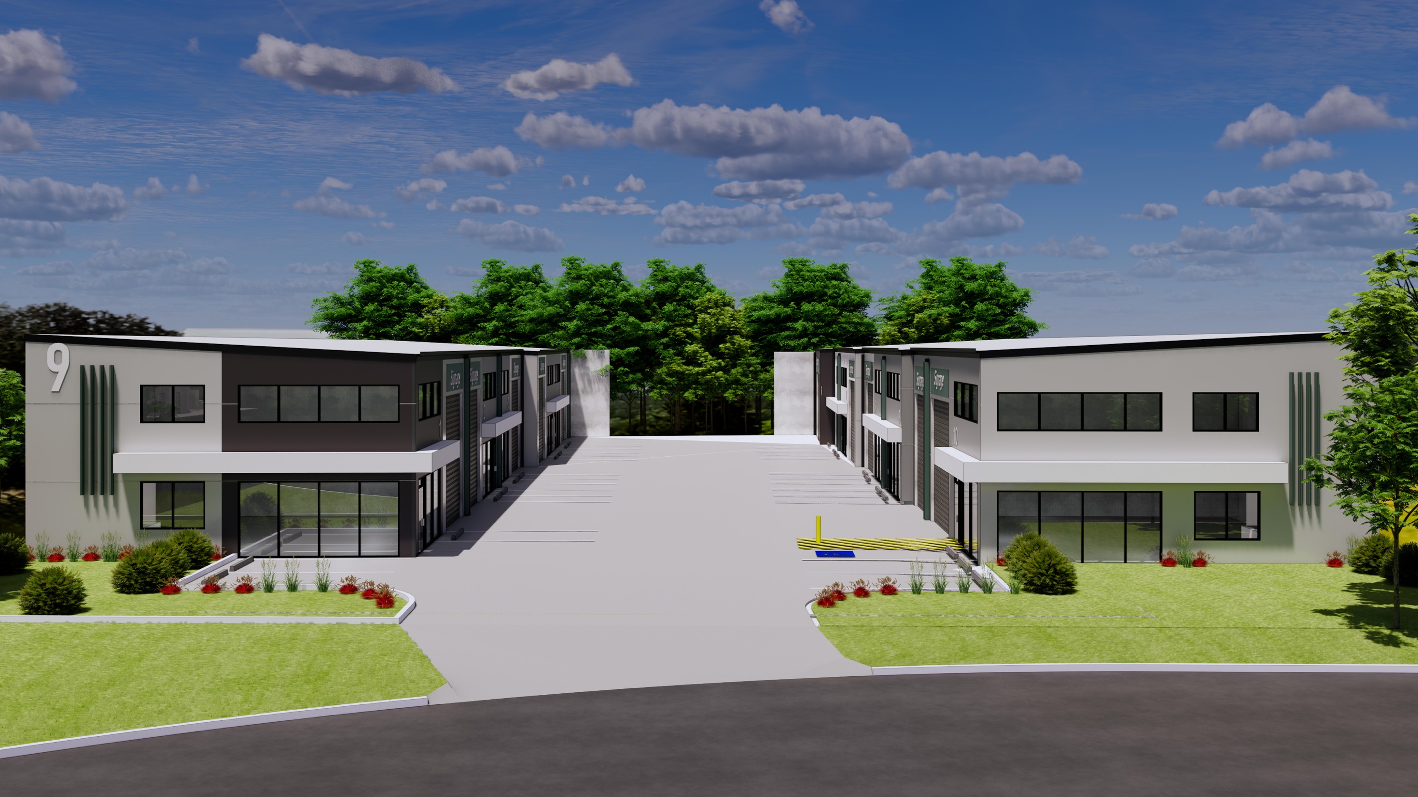 1-10/9 Palm Tree Road, Wyong, NSW 2259