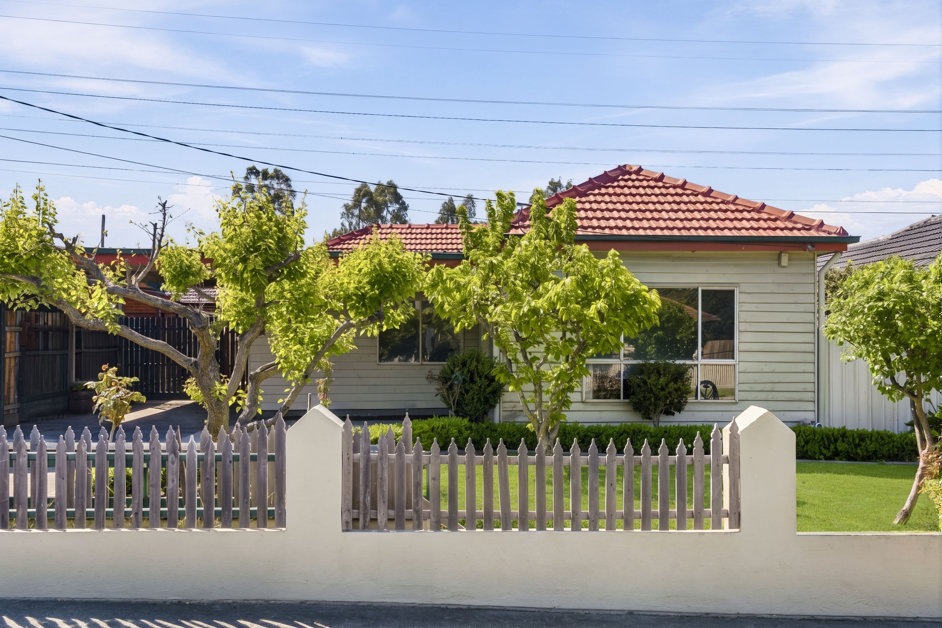 28 Banbury Road — photo from Ray White Reservoir