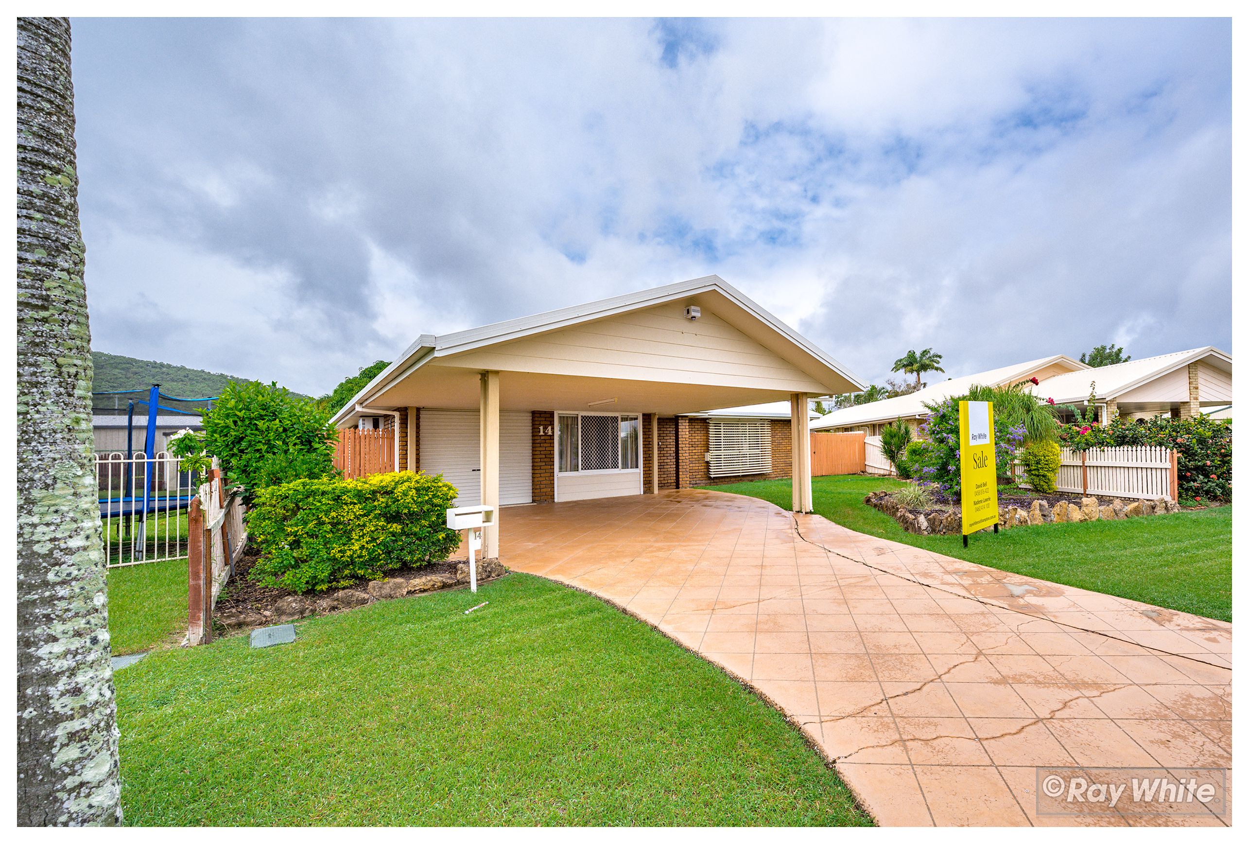 14 Skinner Drive, Norman Gardens, QLD 4701