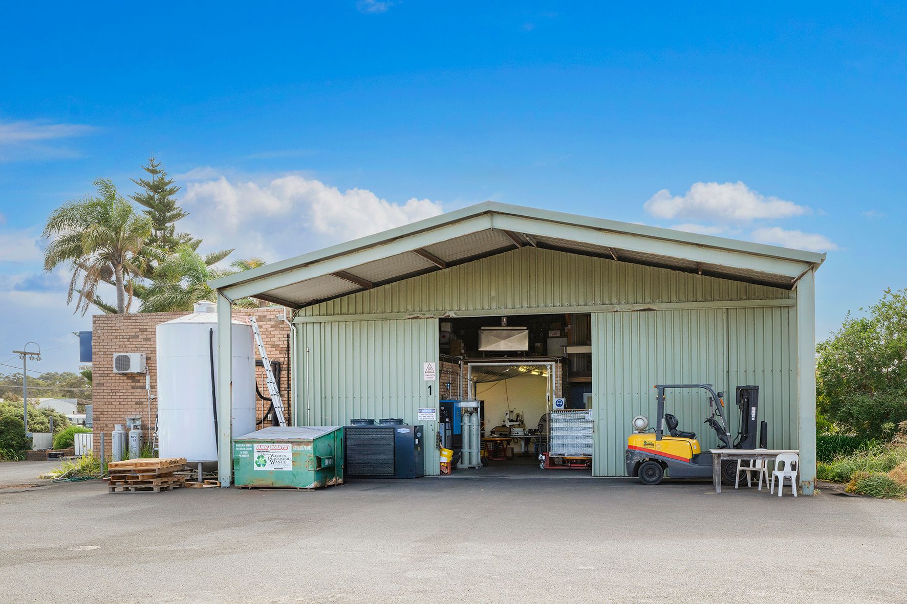 1/26 Minchin Way, Margaret River, WA 6285