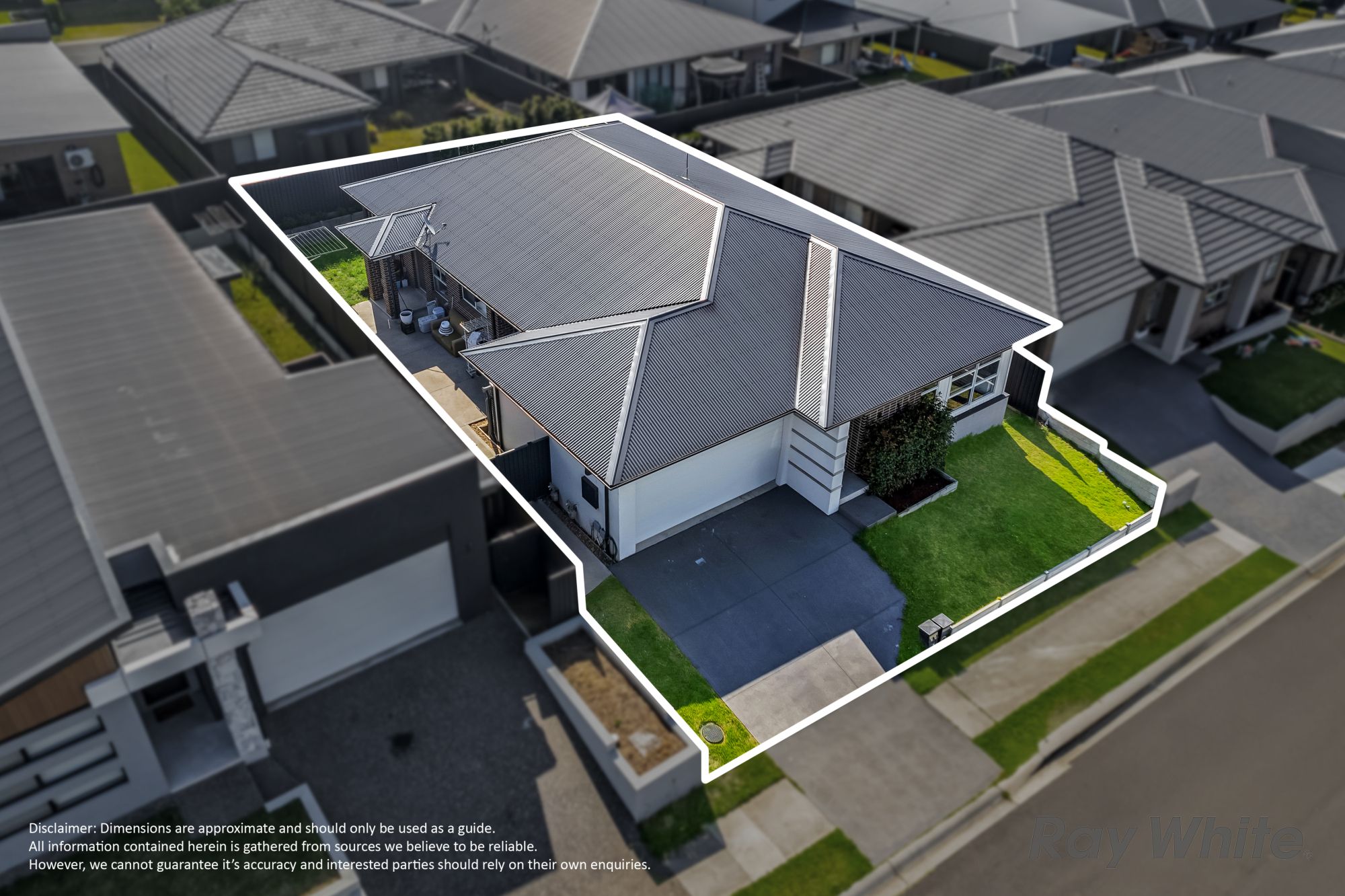 34 & 34a Roy Crescent, Thirlmere, NSW 2572