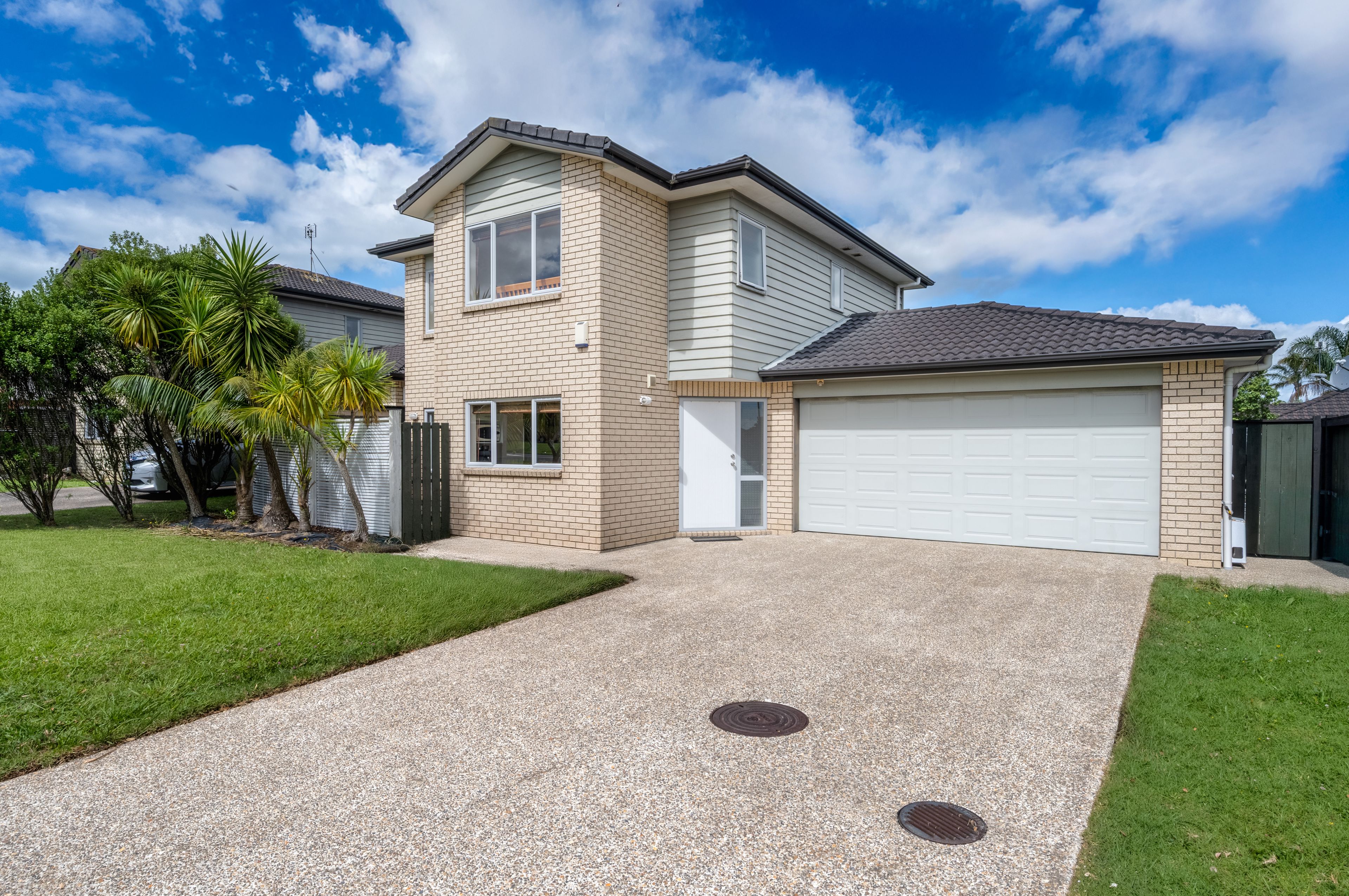 333 Chapel Road, East Tamaki, Manukau City