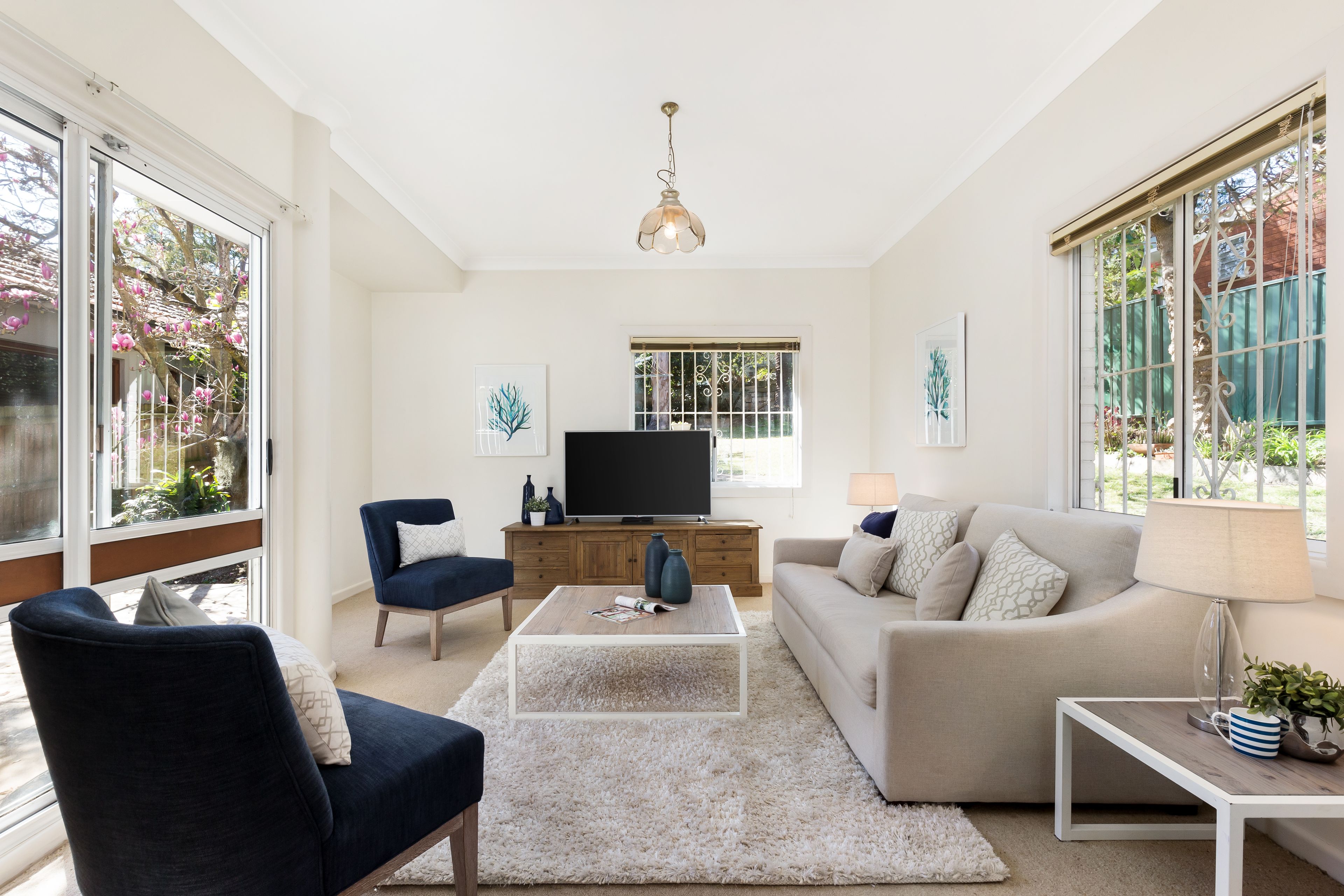 1 Spencer Place Chatswood Nsw Residential House Sold